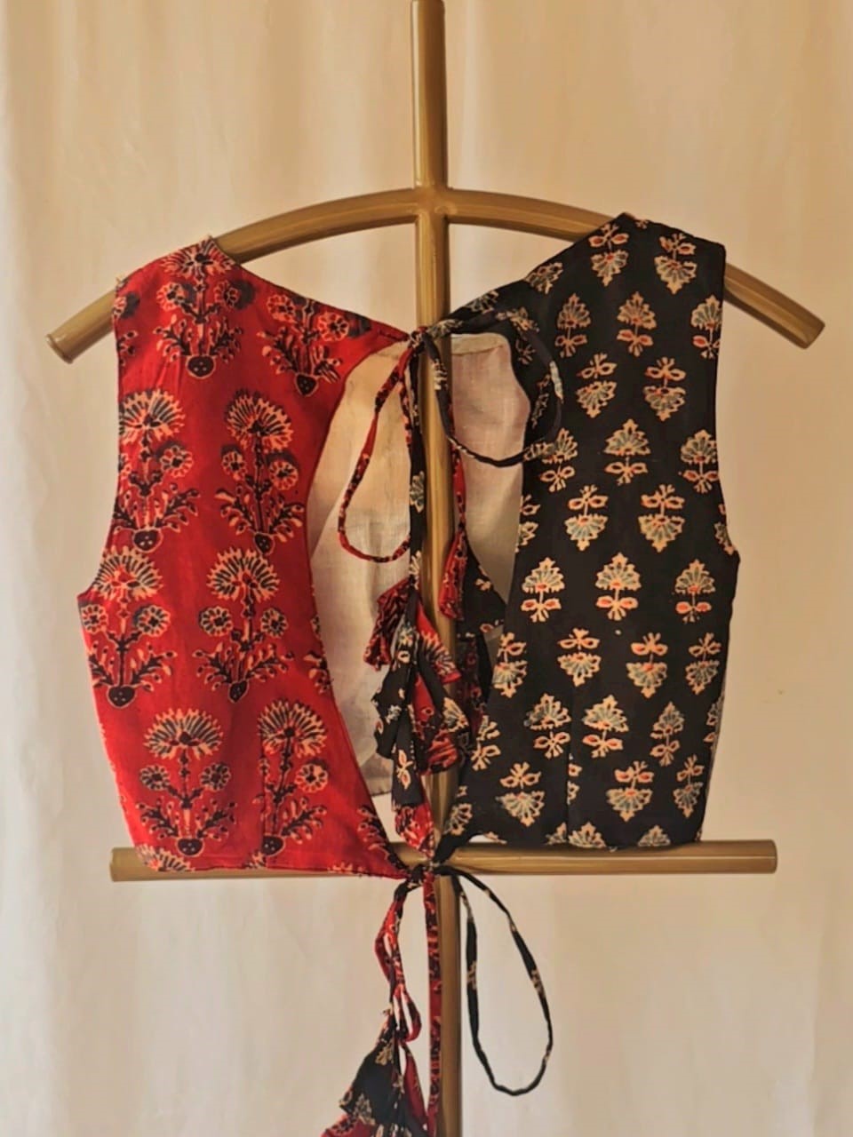 ALANKRITA BLOUSE