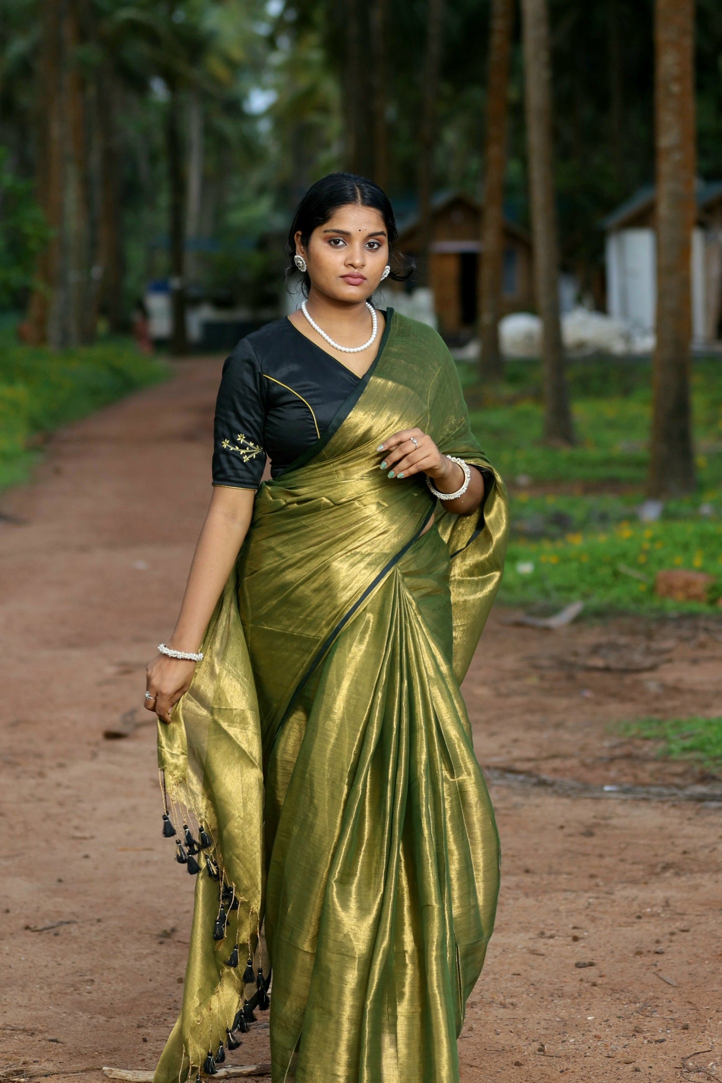 TARUSHA BLOUSE