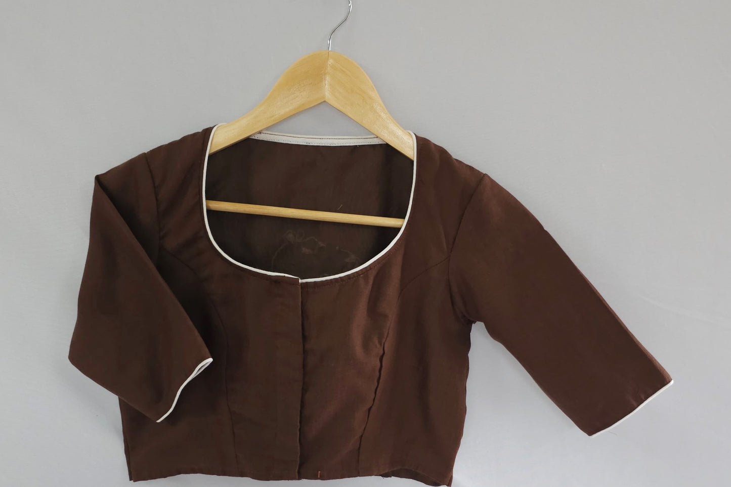 DESERT CARAVAN BLOUSE
