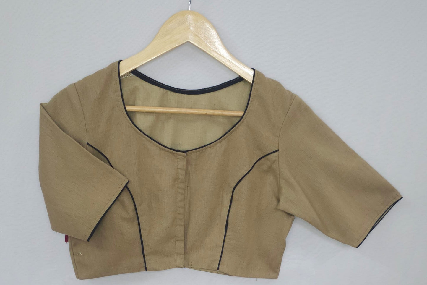 DESERT CARAVAN BLOUSE