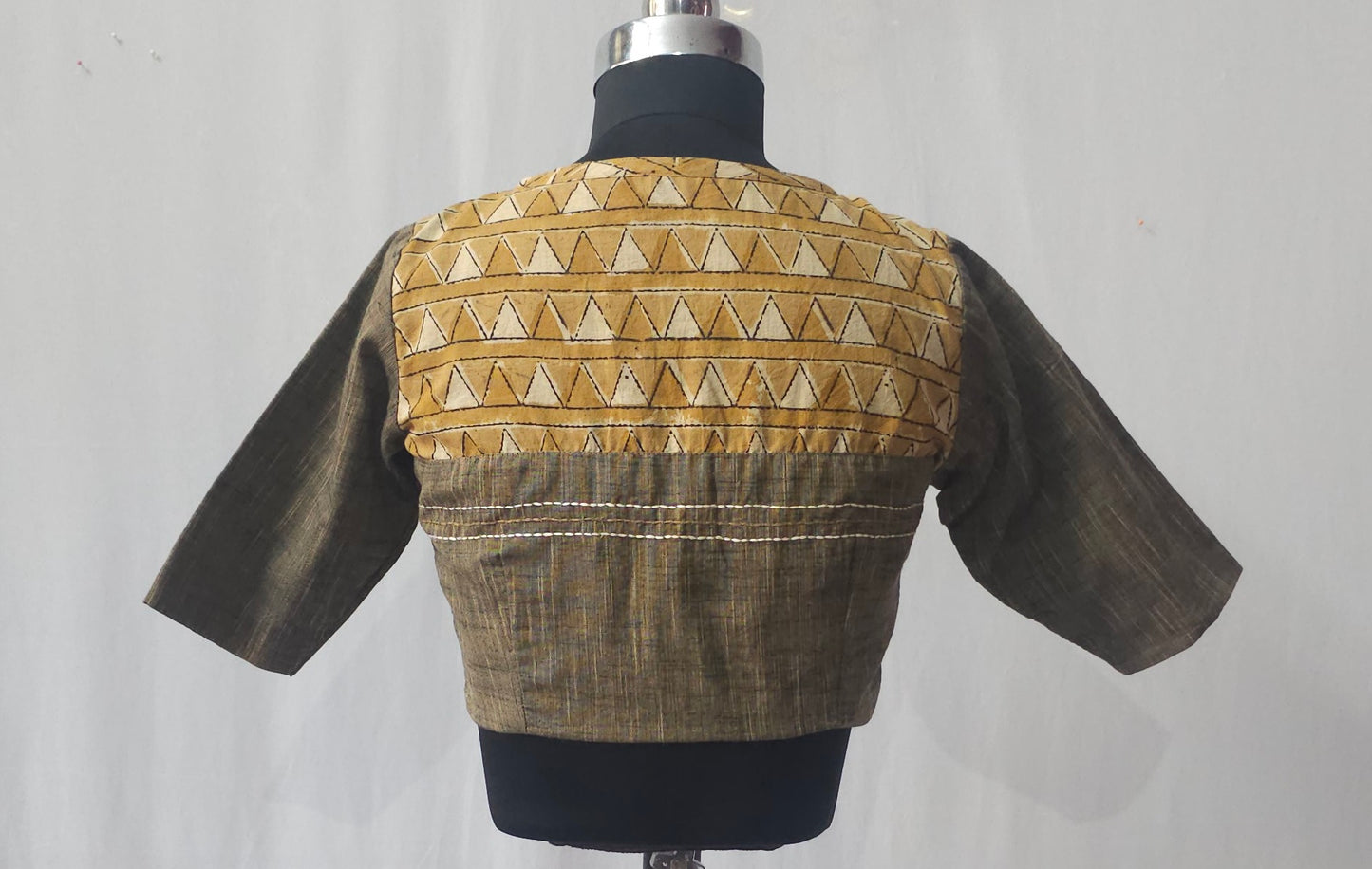 TANTRA BLOUSE