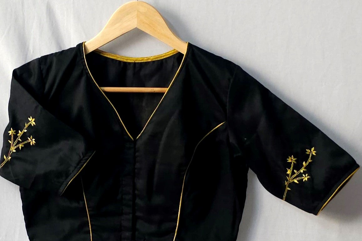 TARUSHA BLOUSE