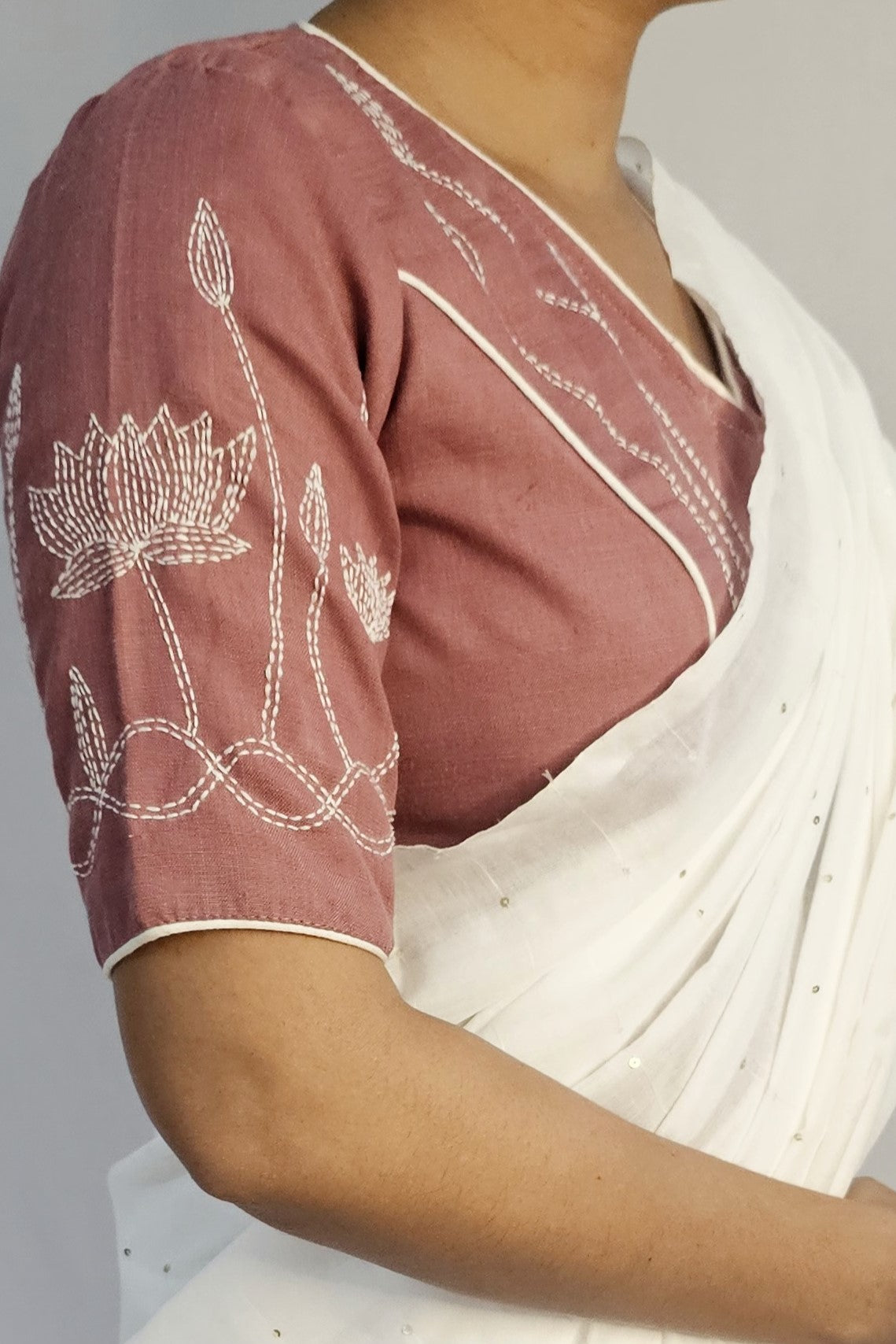TAVARE BLOUSE
