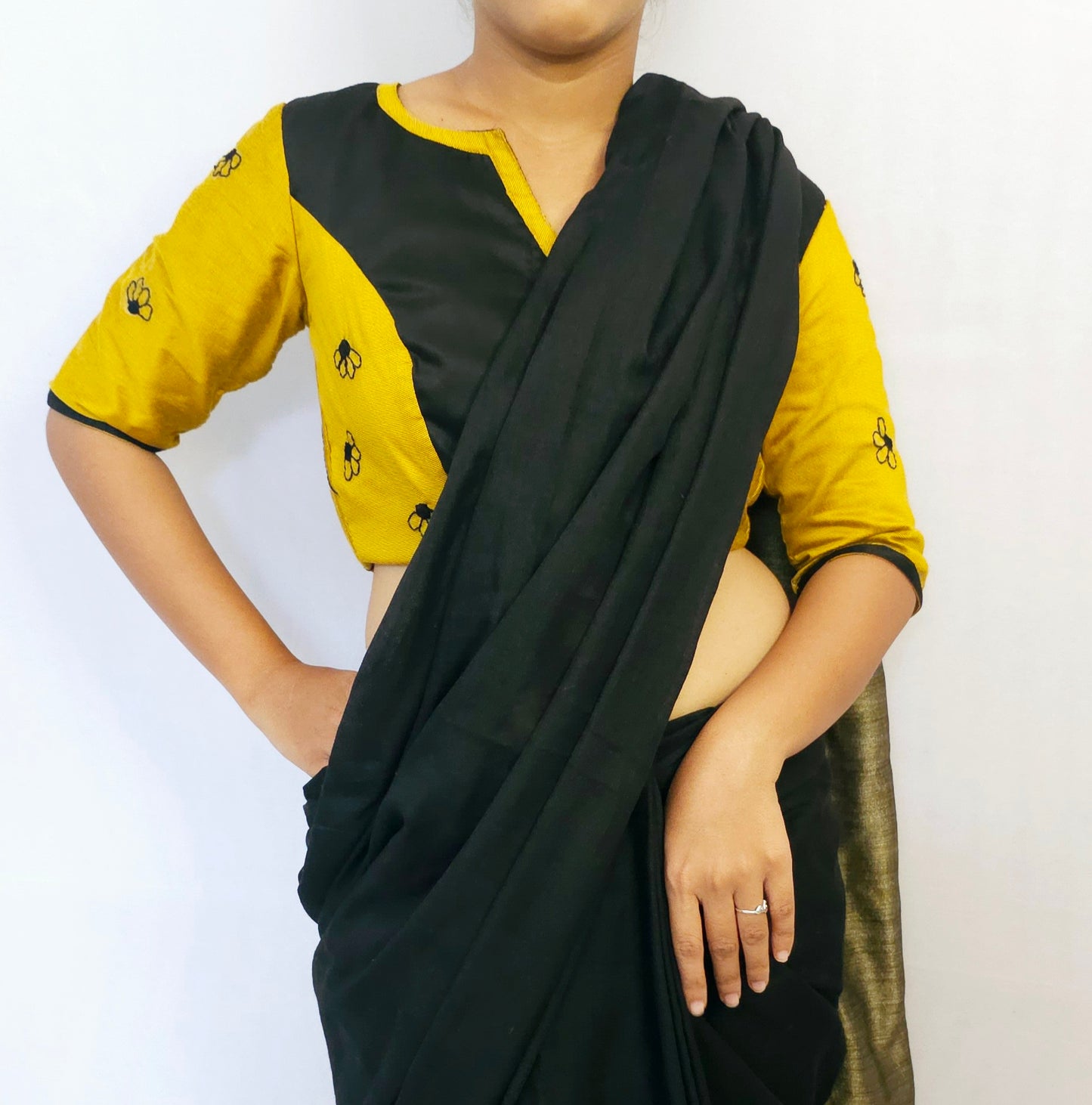 KAVYAKALA BLOUSE