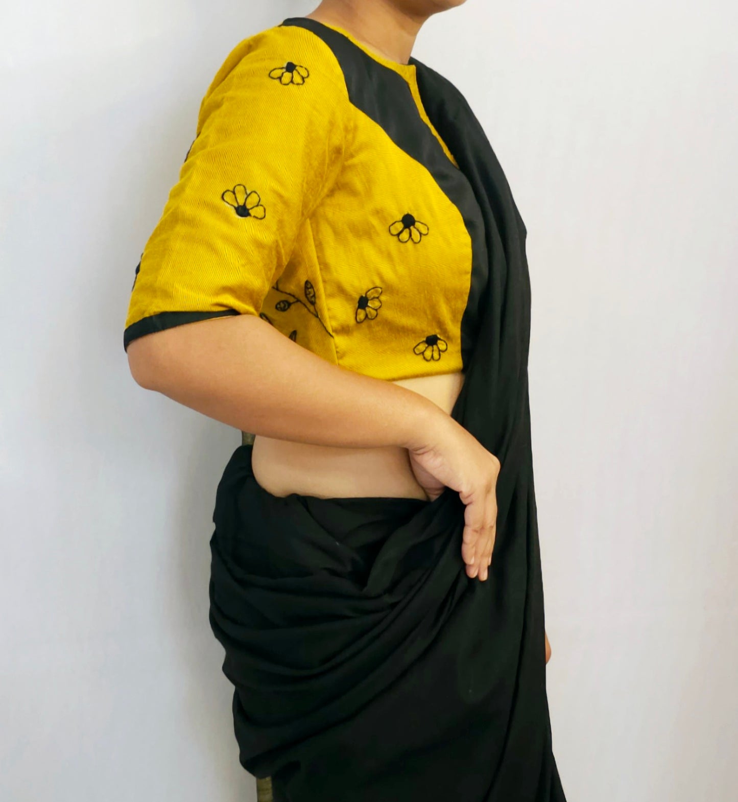 KAVYAKALA BLOUSE