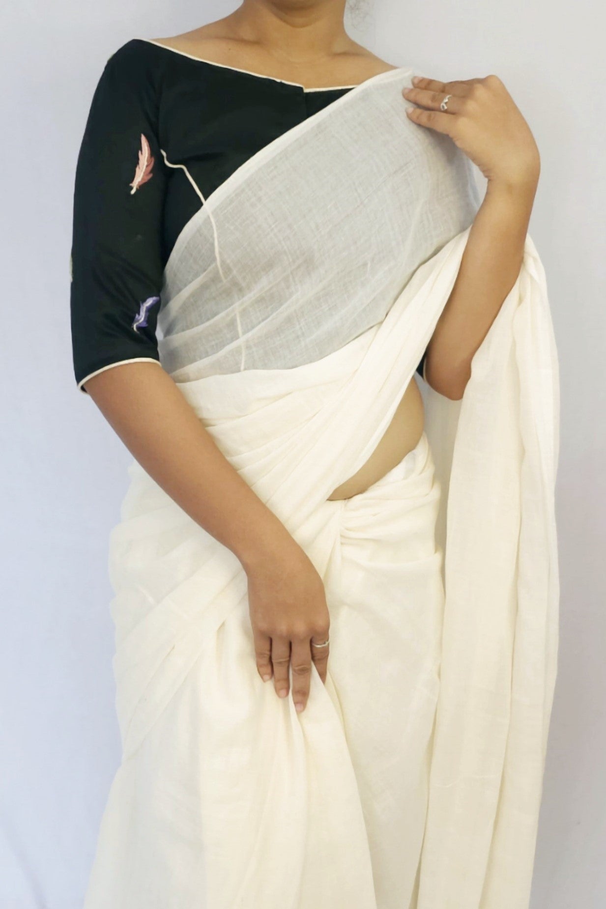 PAKSHIPA BLOUSE