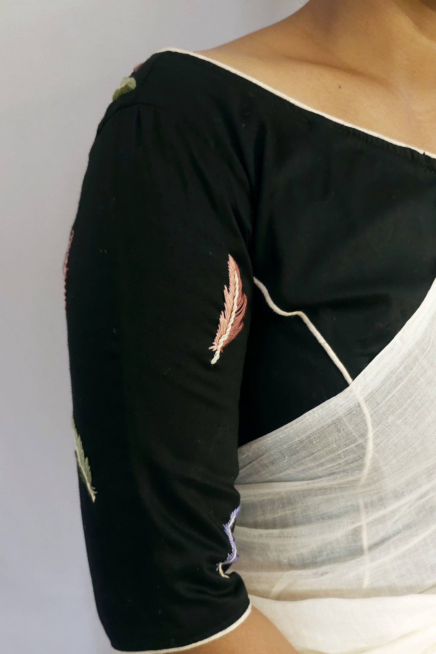 PAKSHIPA BLOUSE