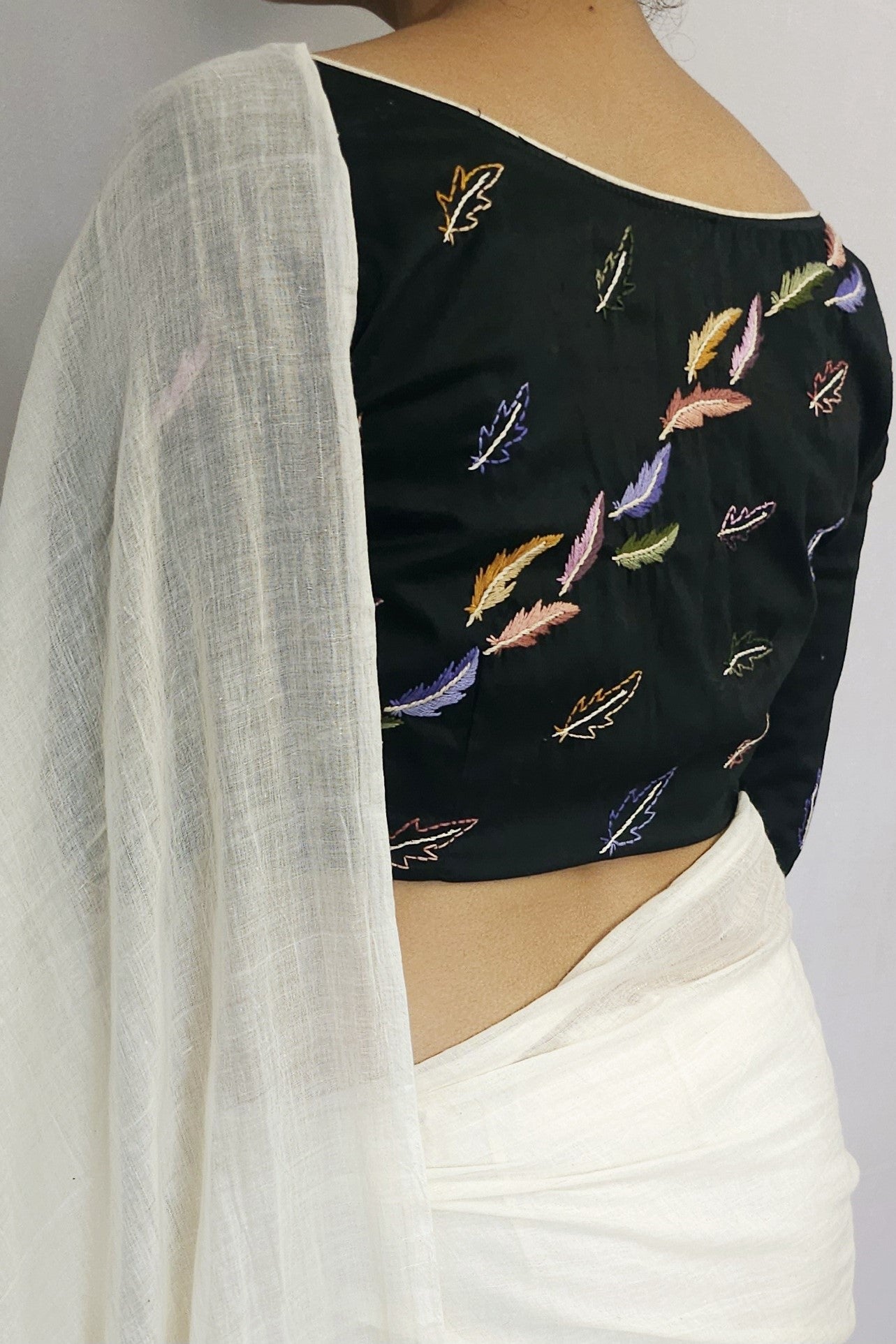PAKSHIPA BLOUSE