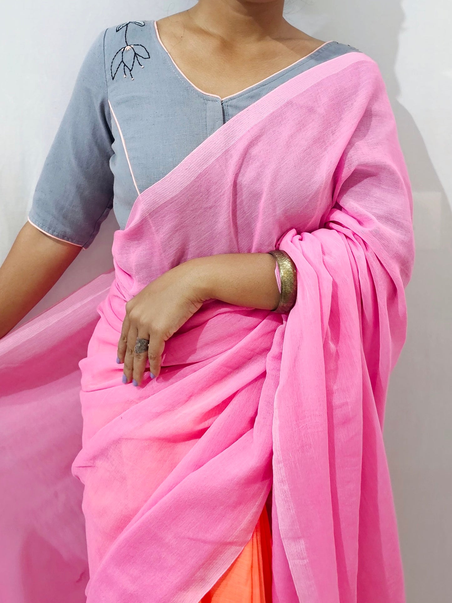 RACHANA BLOUSE