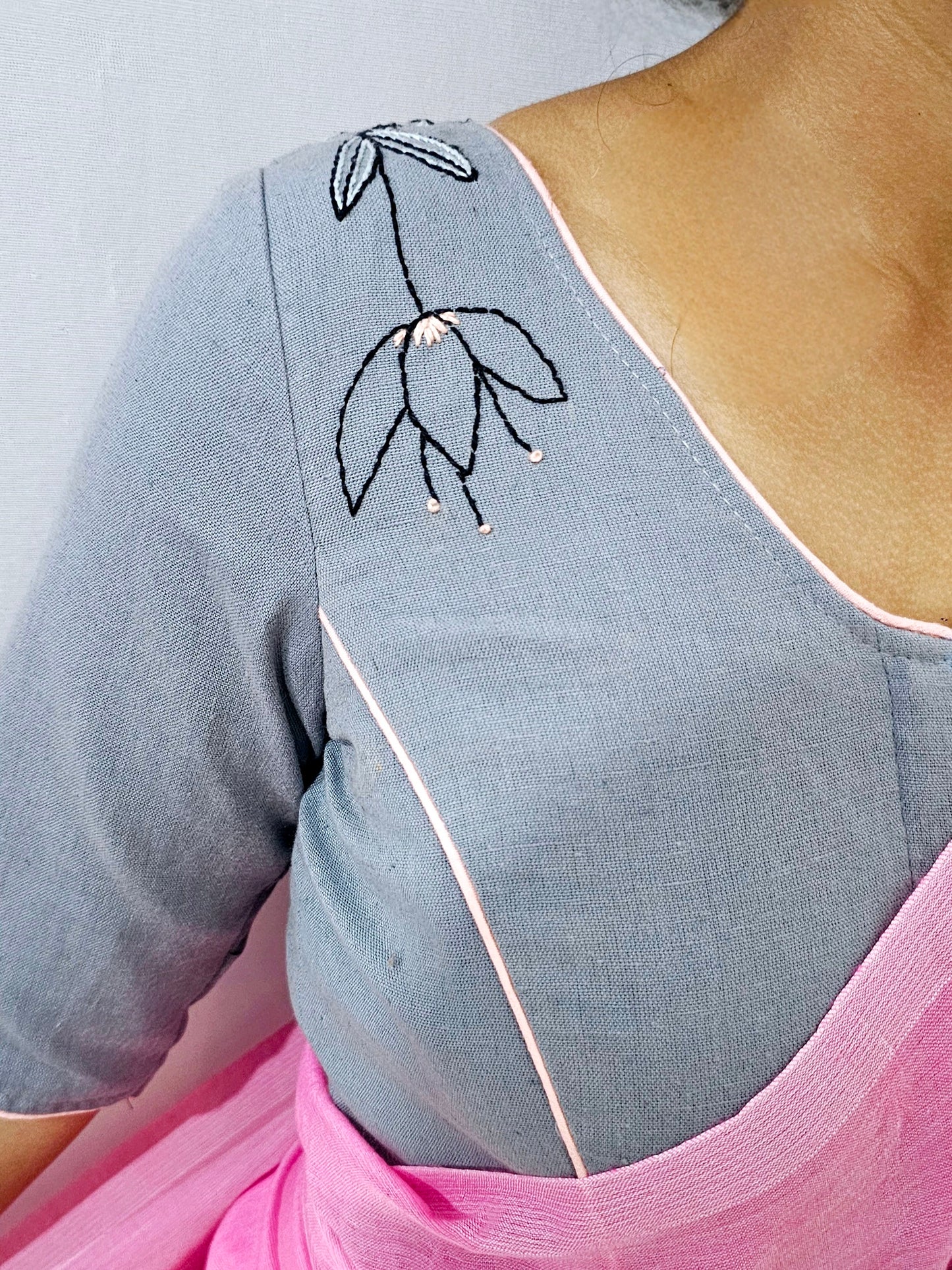 RACHANA BLOUSE