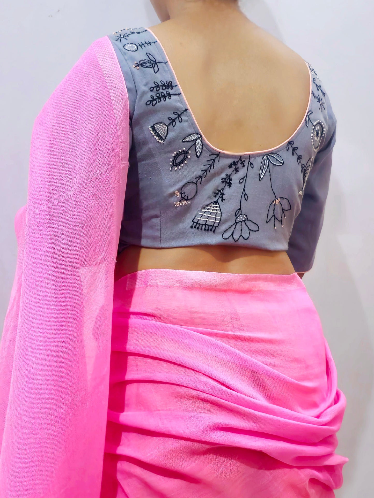 RACHANA BLOUSE