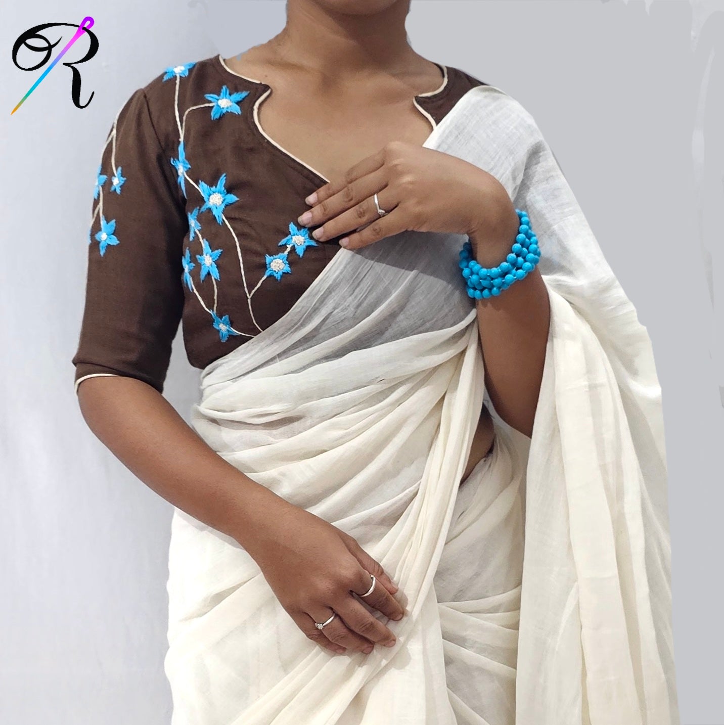 PALLAVI BLOUSE