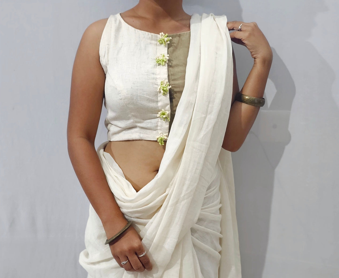 GEET BLOUSE