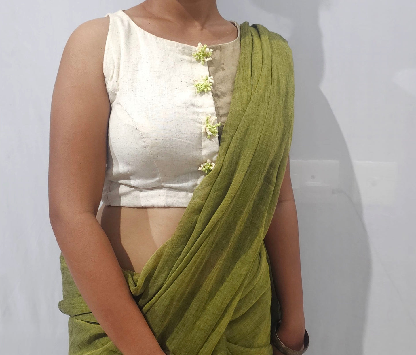 GEET BLOUSE