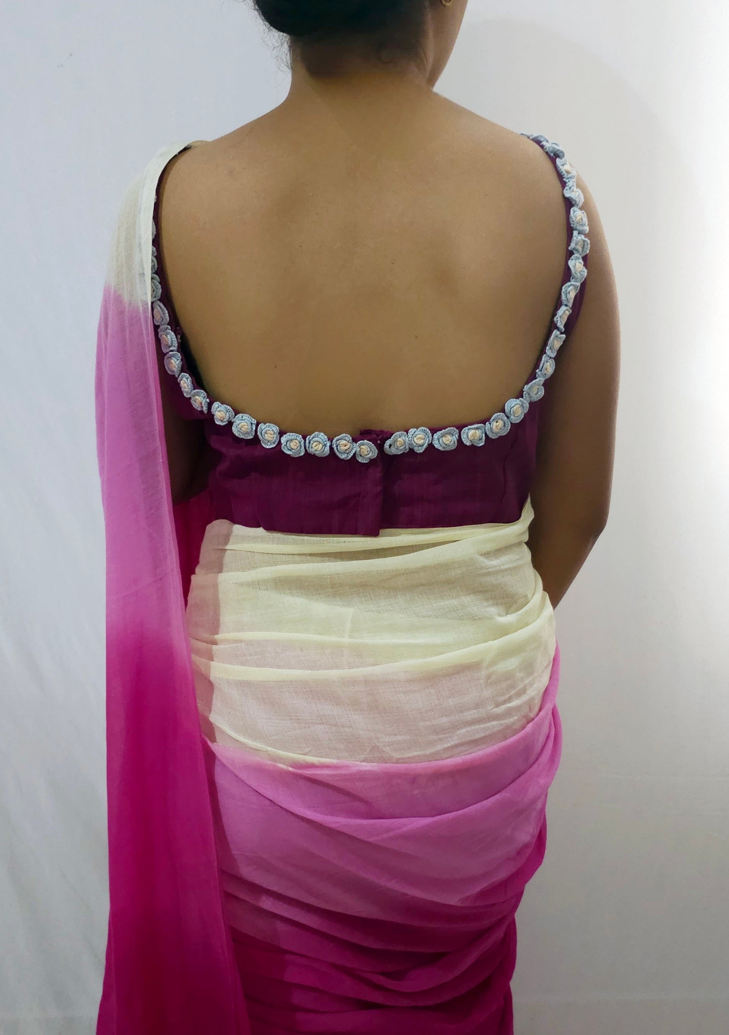 ROSA BLOUSE