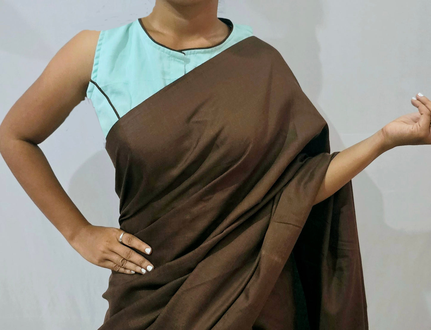 PATANGA BLOUSE