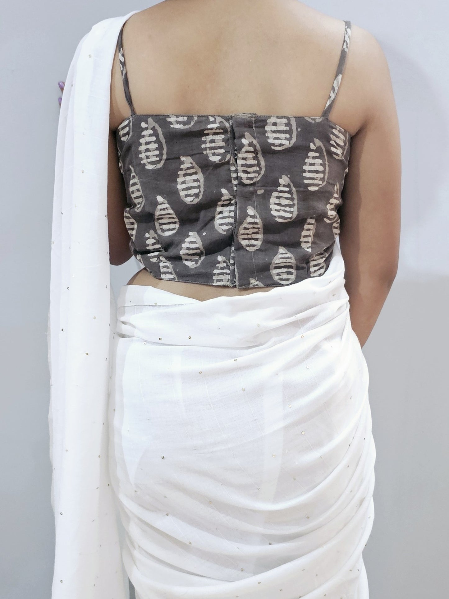 TATVA BLOUSE