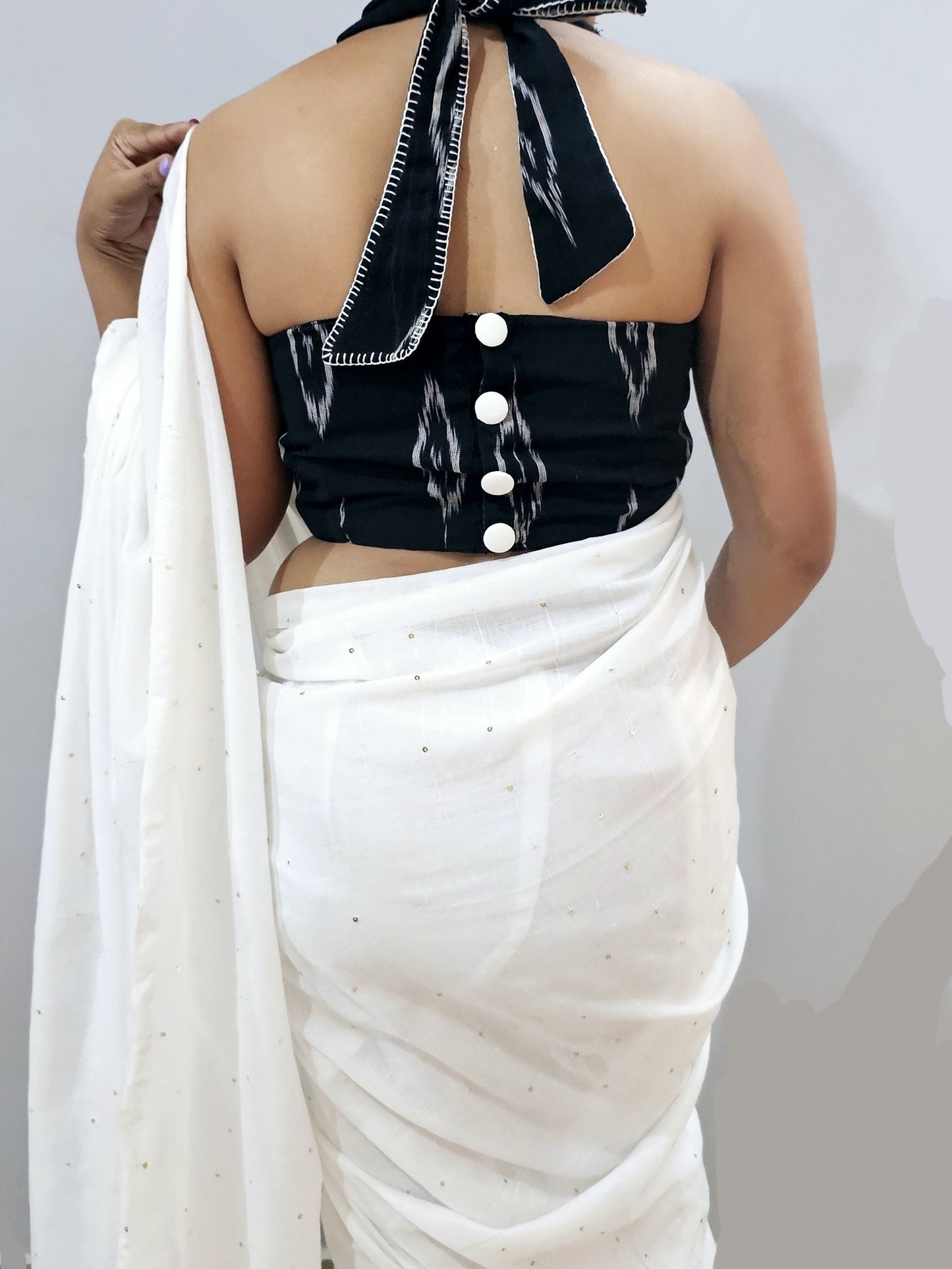 IRA BLOUSE
