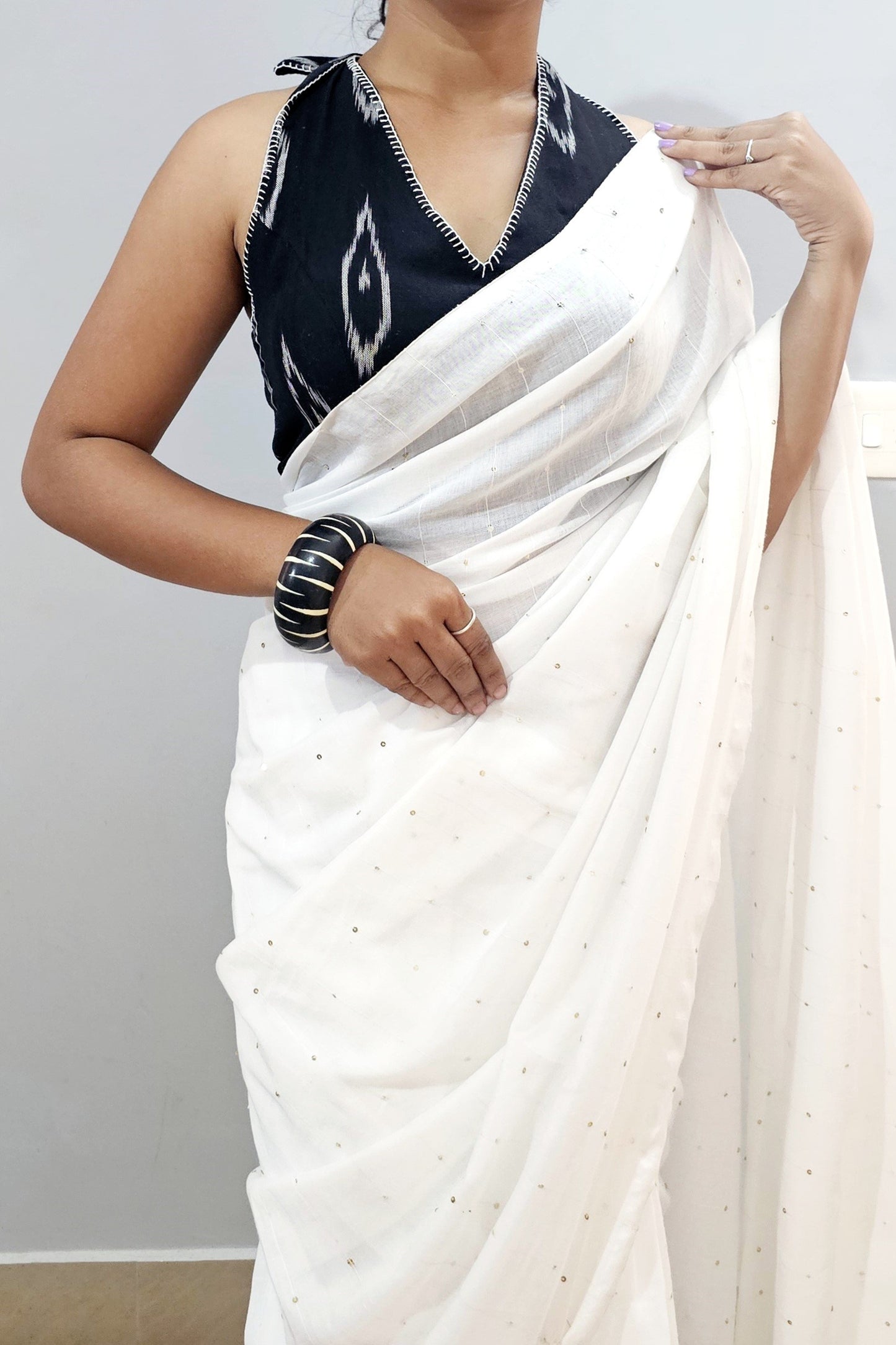IRA BLOUSE