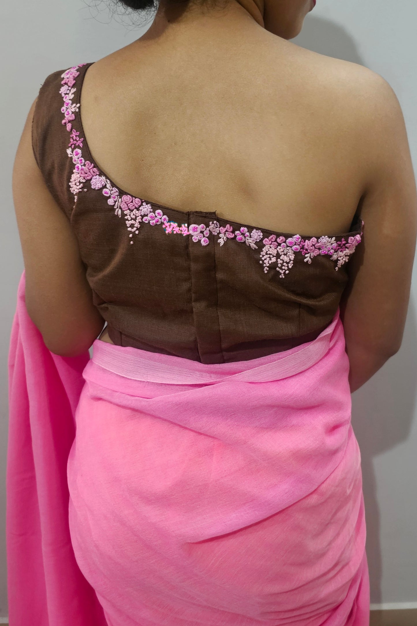 PARNA BLOUSE