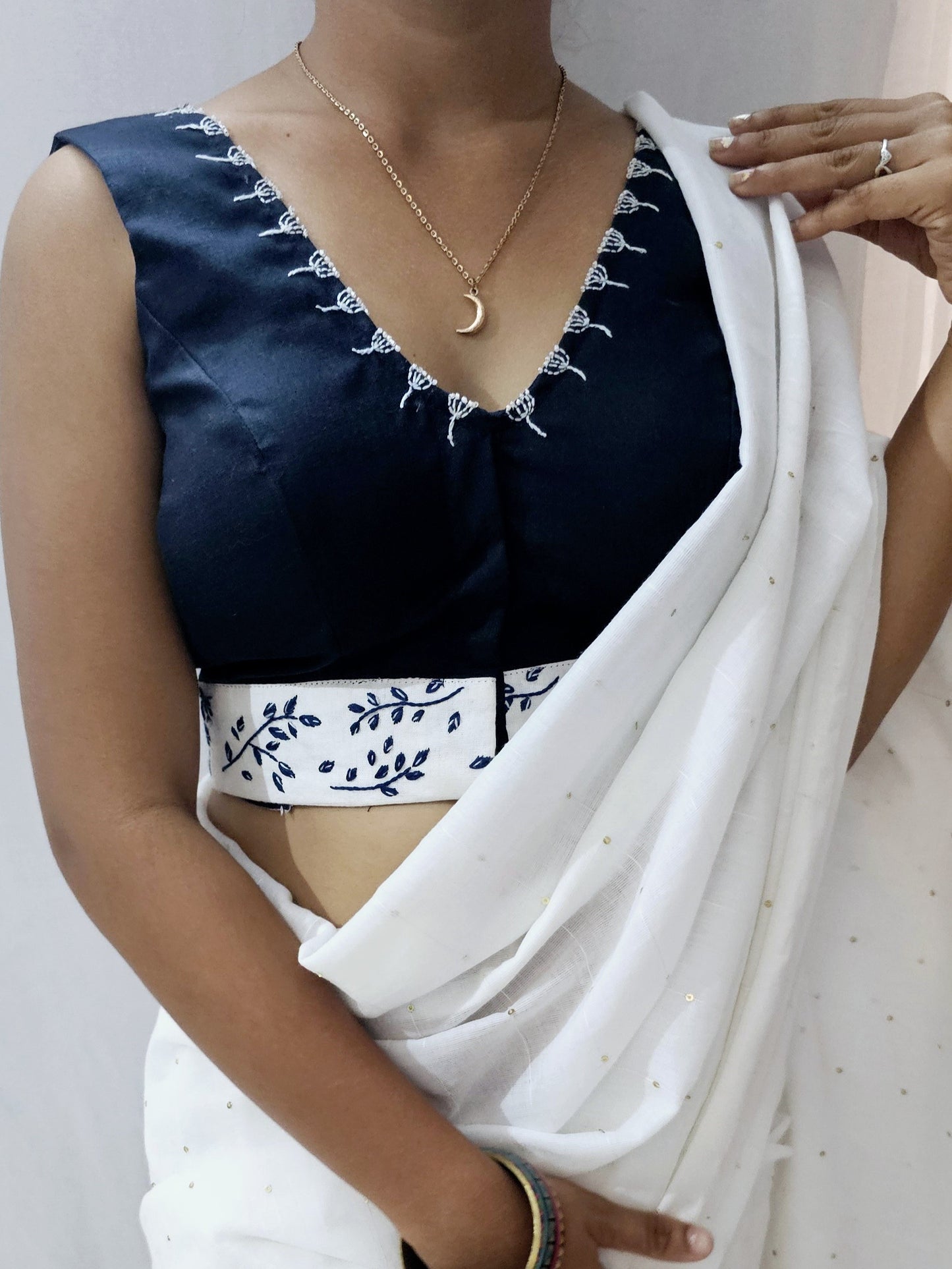 NEEL BLOUSE