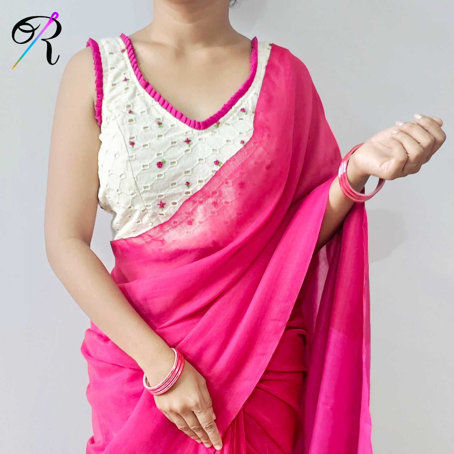 GULABO BLOUSE