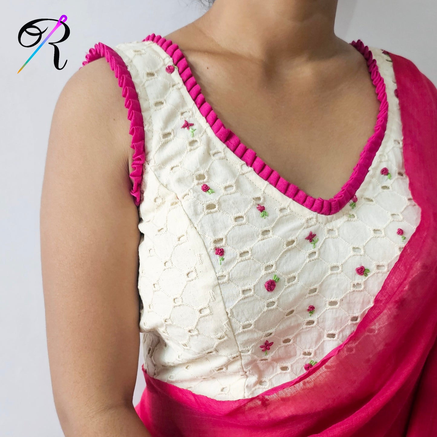 GULABO BLOUSE