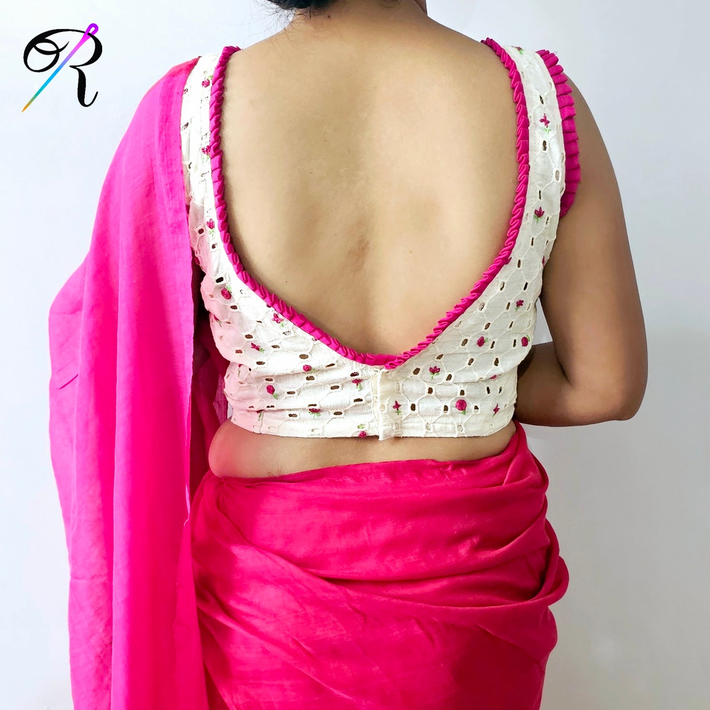 GULABO BLOUSE