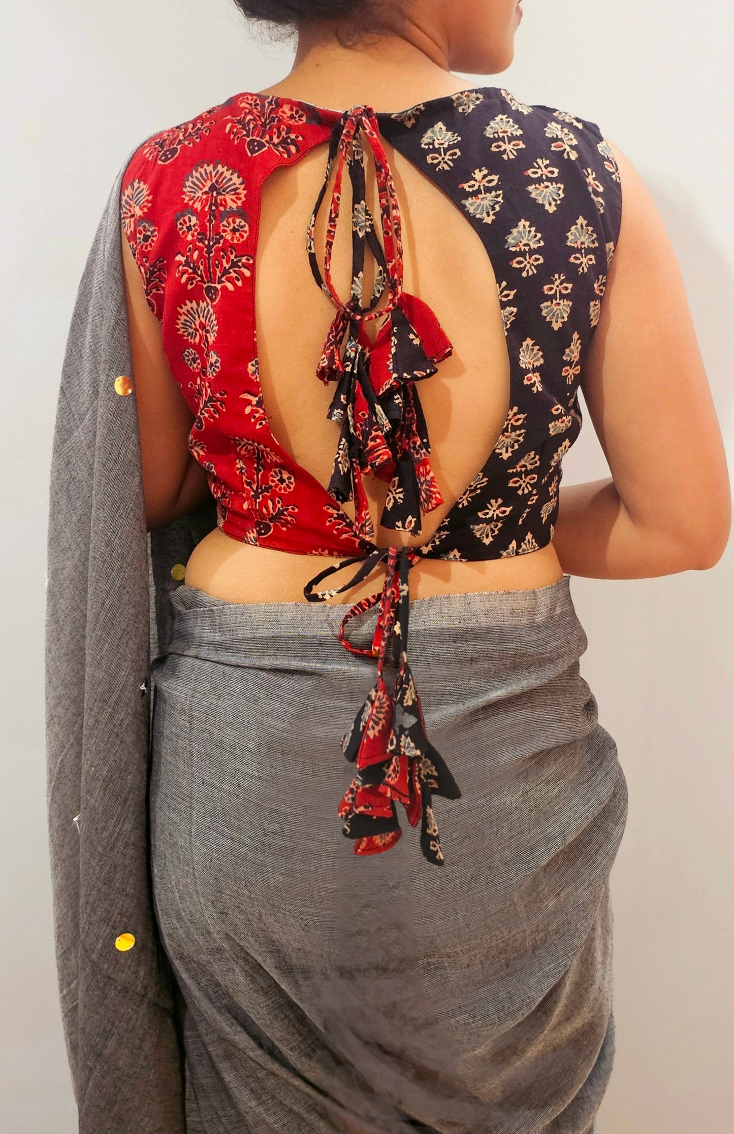 ALANKRITA BLOUSE