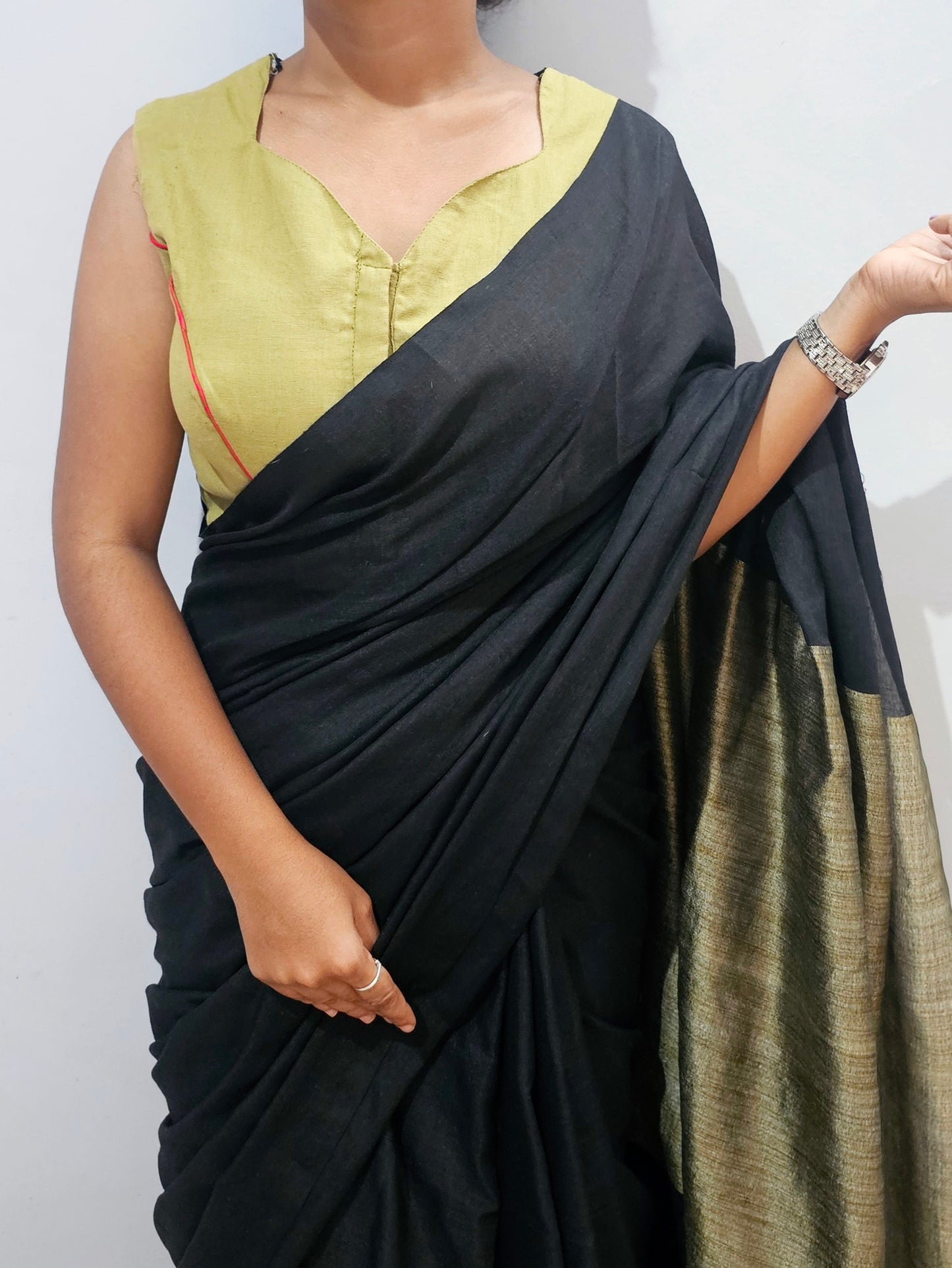 SITARA BLOUSE