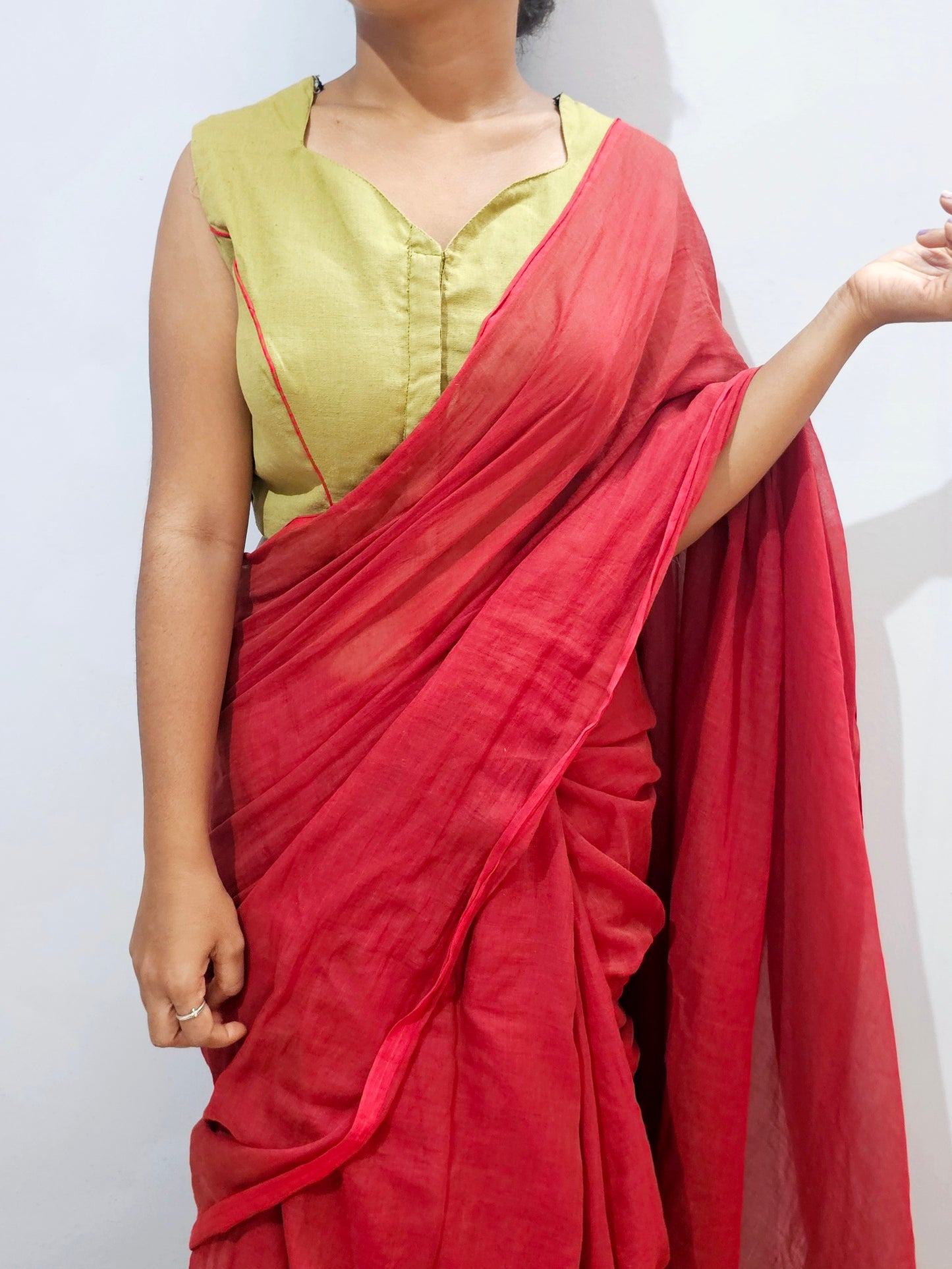 SITARA BLOUSE