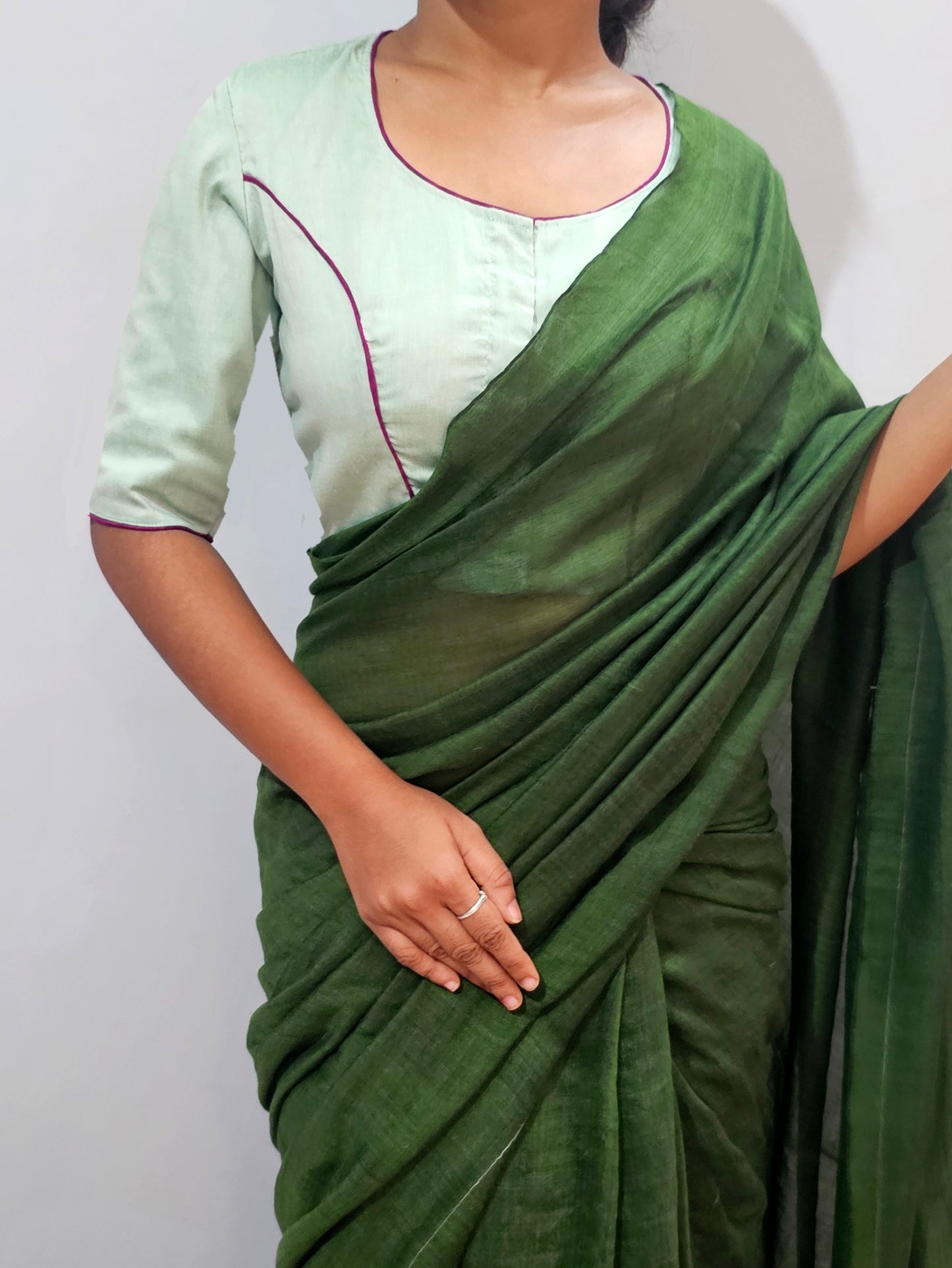 RAJTARINI BLOUSE