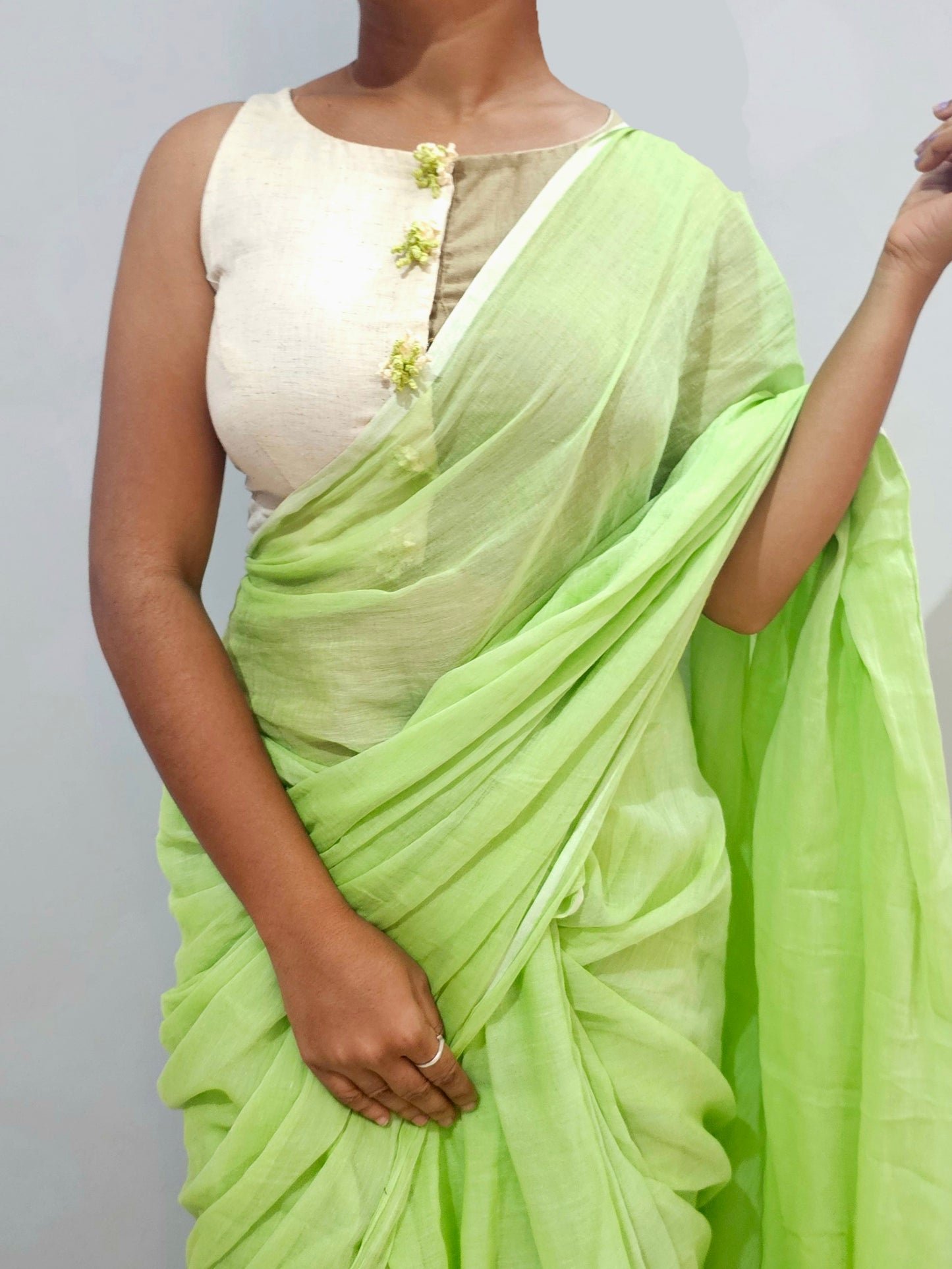 GEET BLOUSE