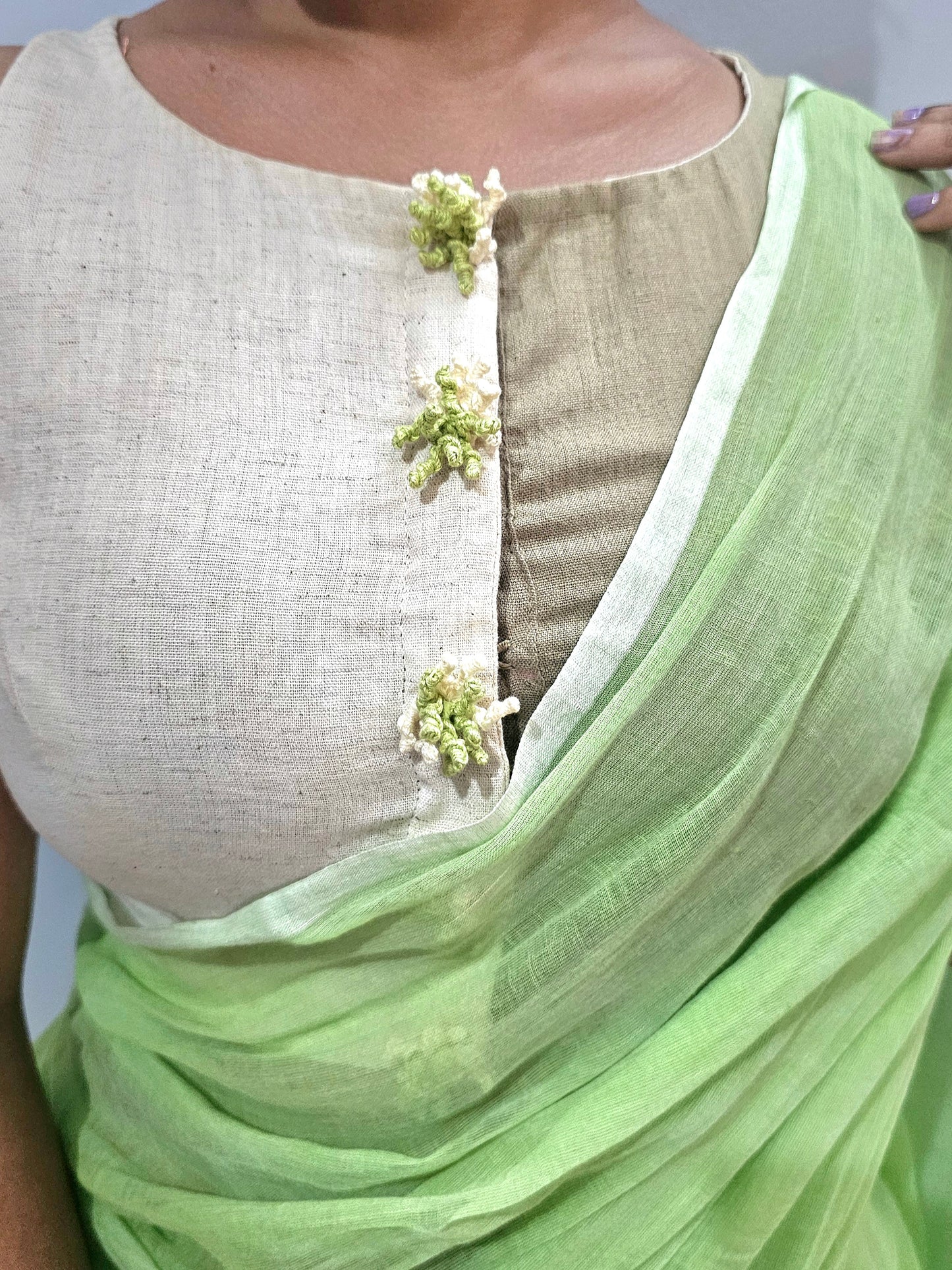 GEET BLOUSE