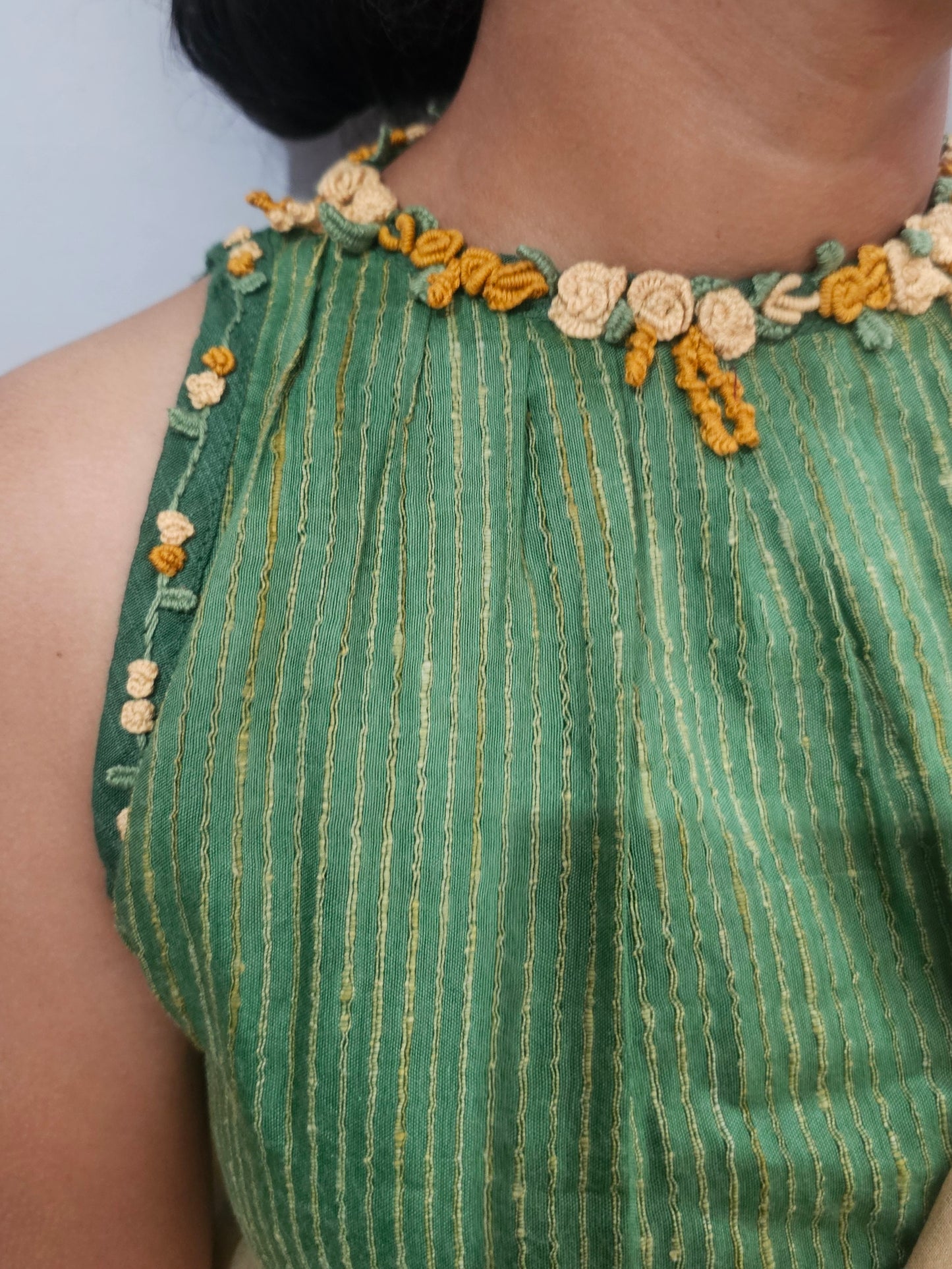 ARAVALI BLOUSE