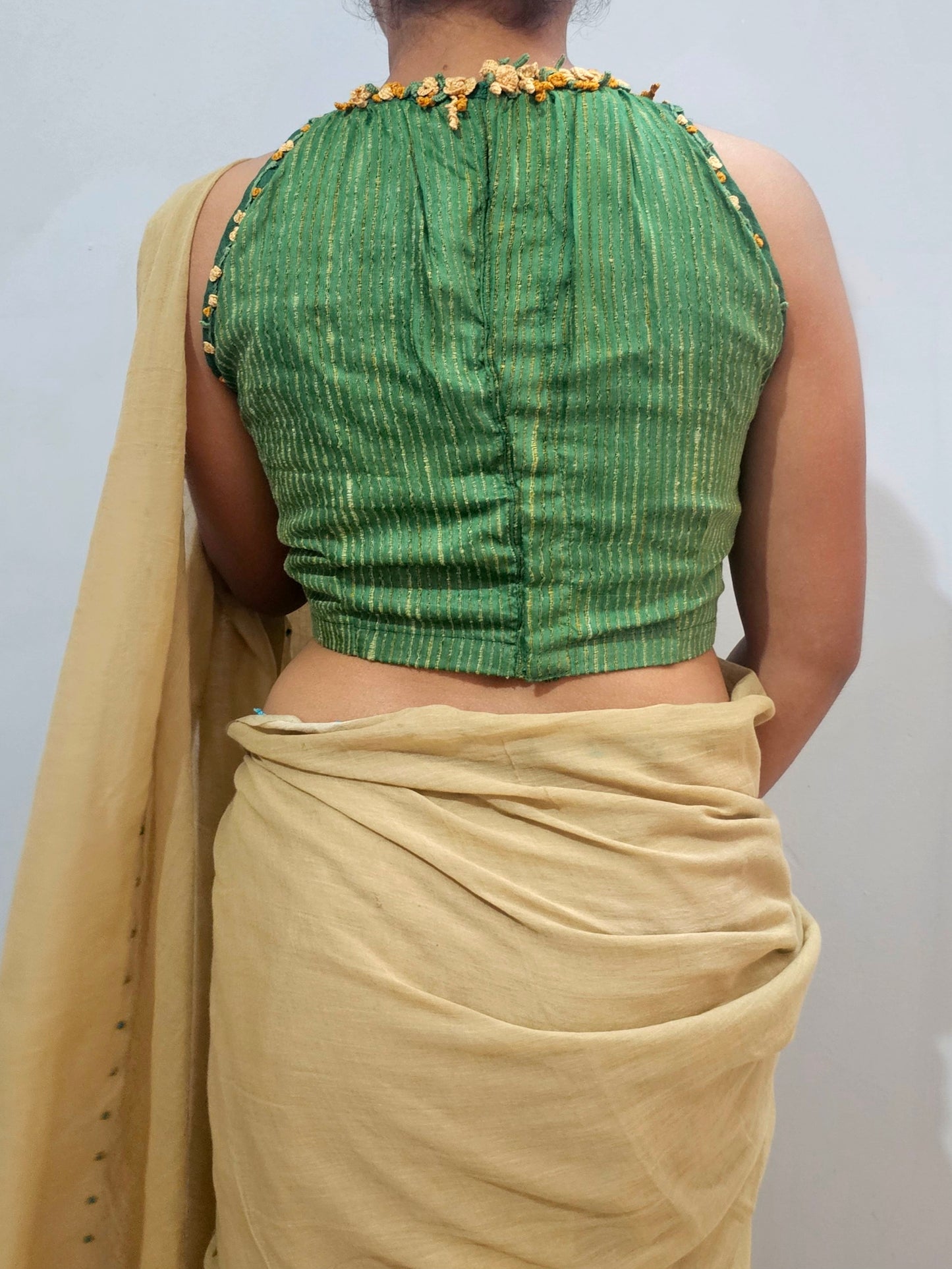 ARAVALI BLOUSE