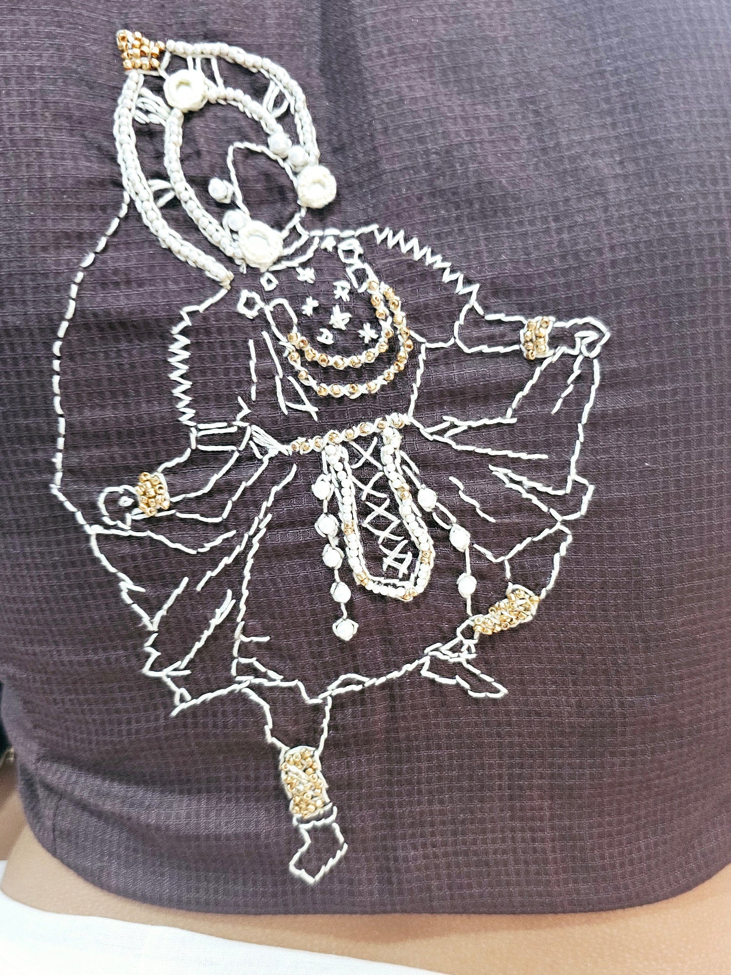 YAKSHAKALA BLOUSE