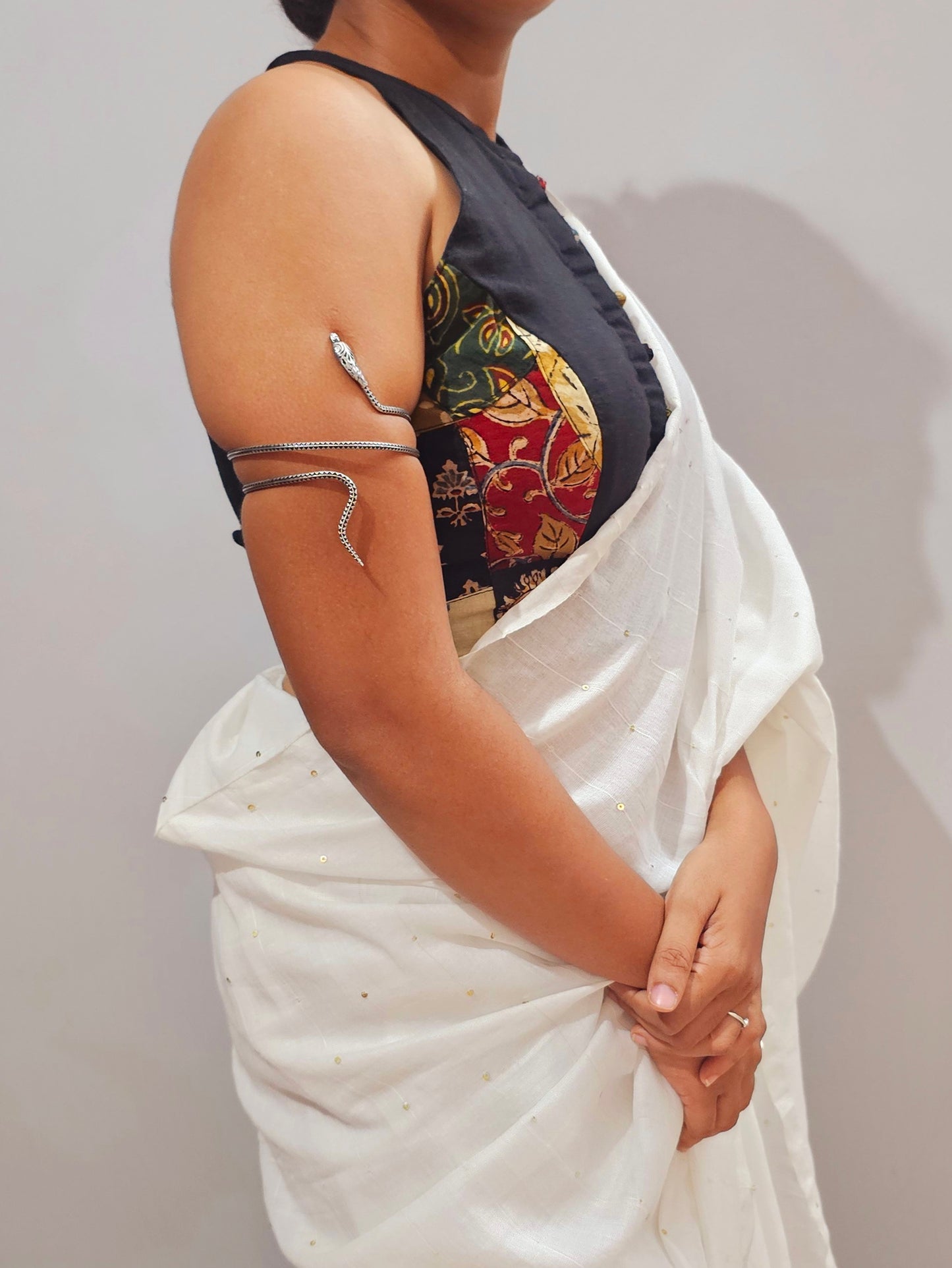 SAMRAJNI BLOUSE