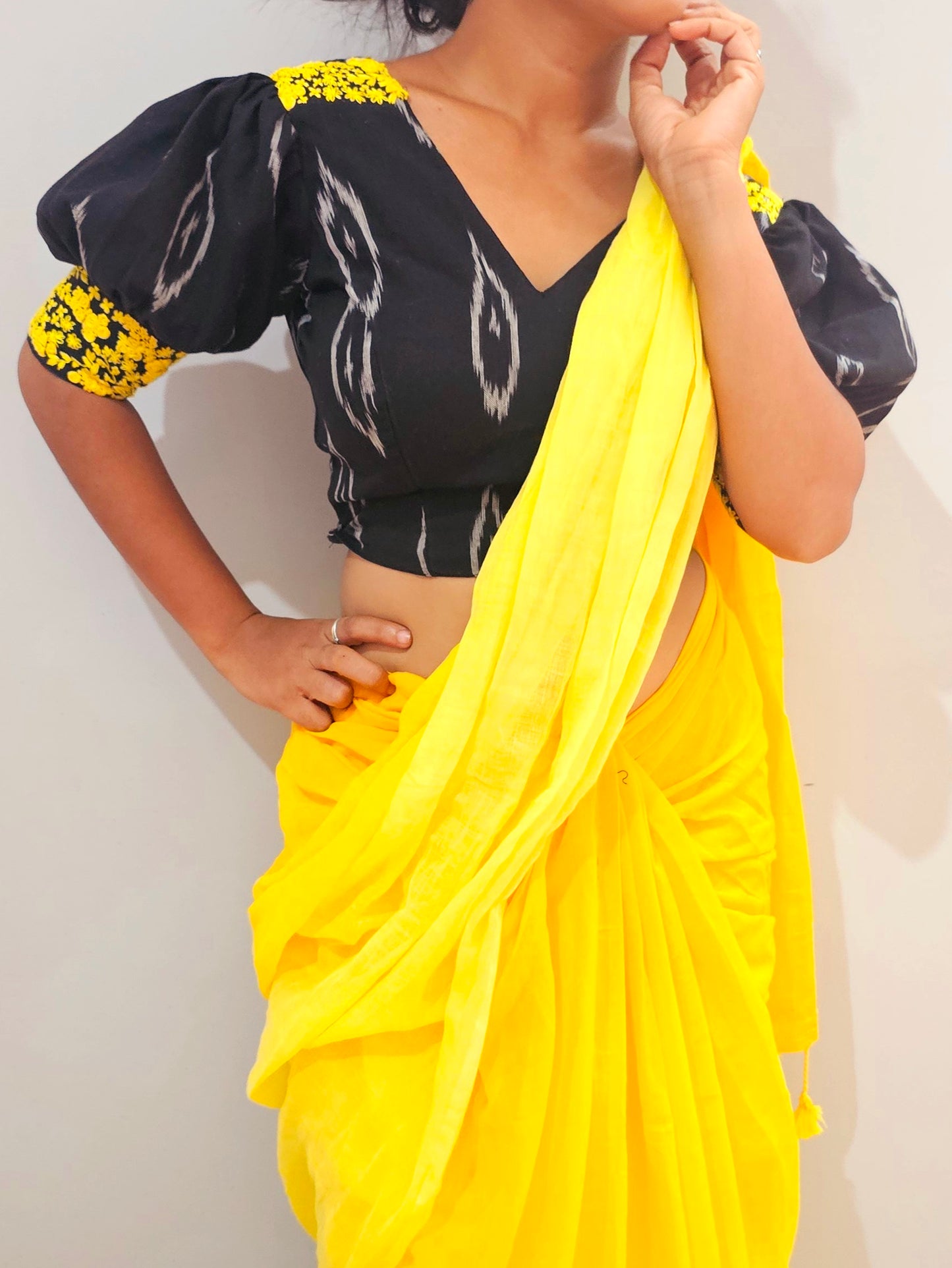 KANIKA BLOUSE