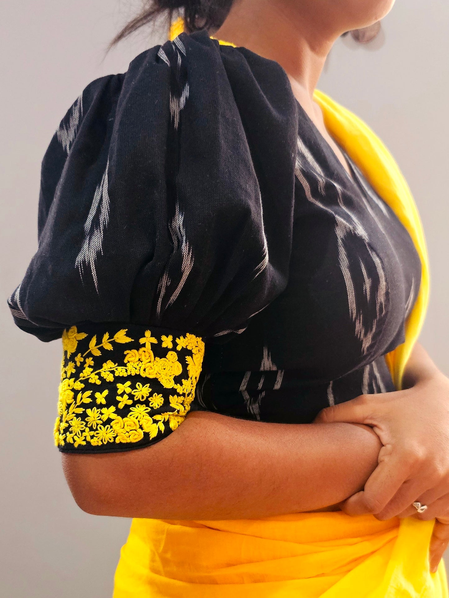 KANIKA BLOUSE