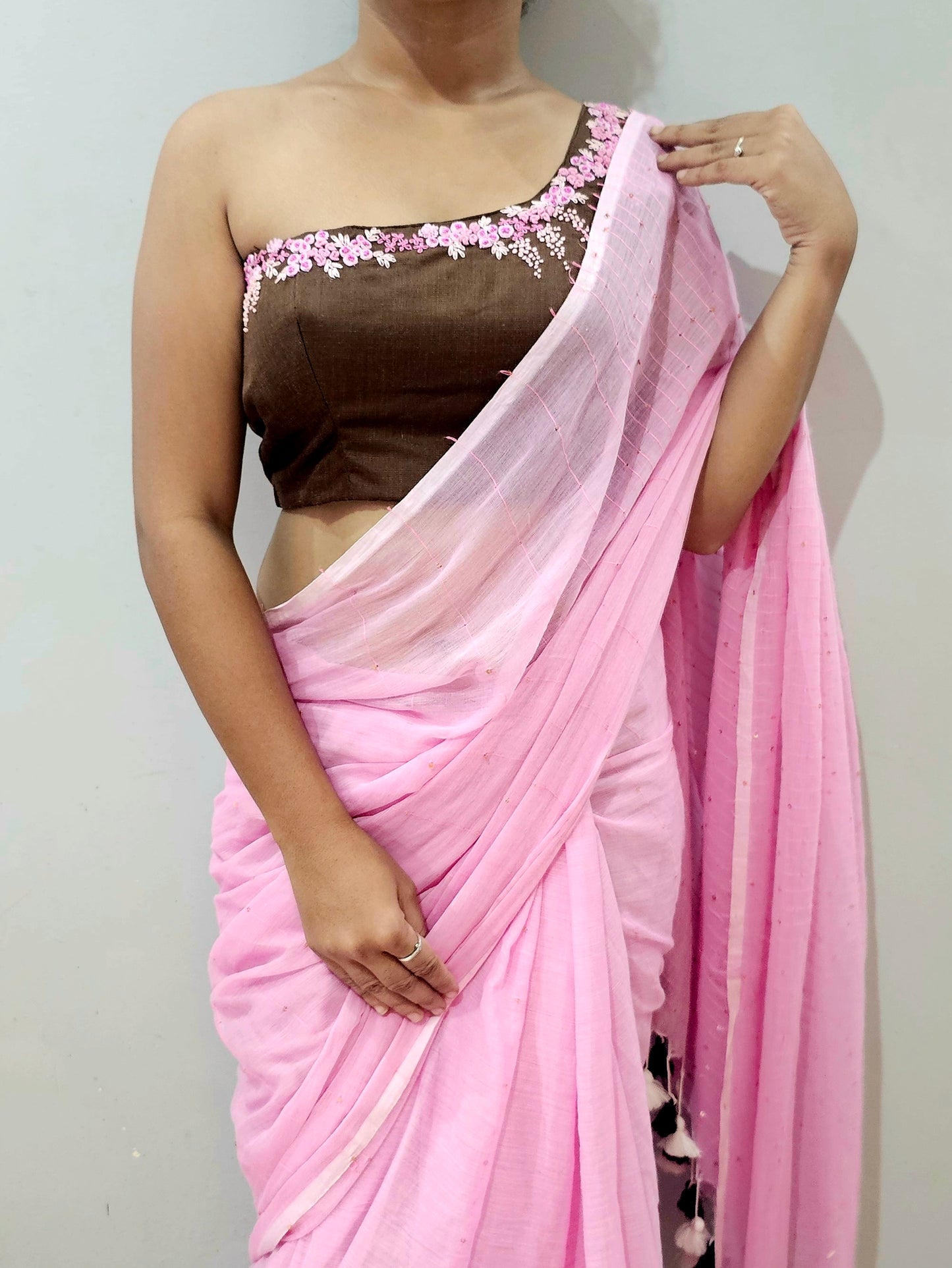 PARNA BLOUSE
