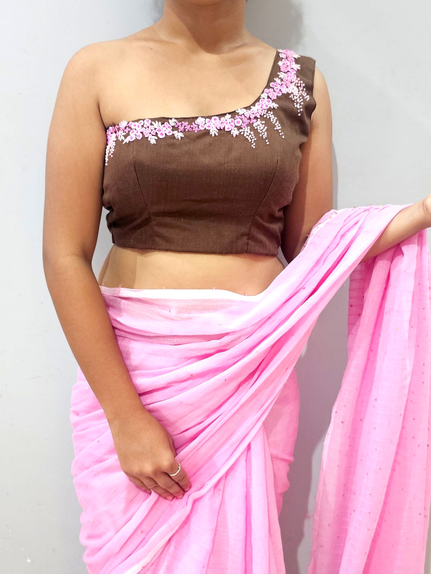 PARNA BLOUSE