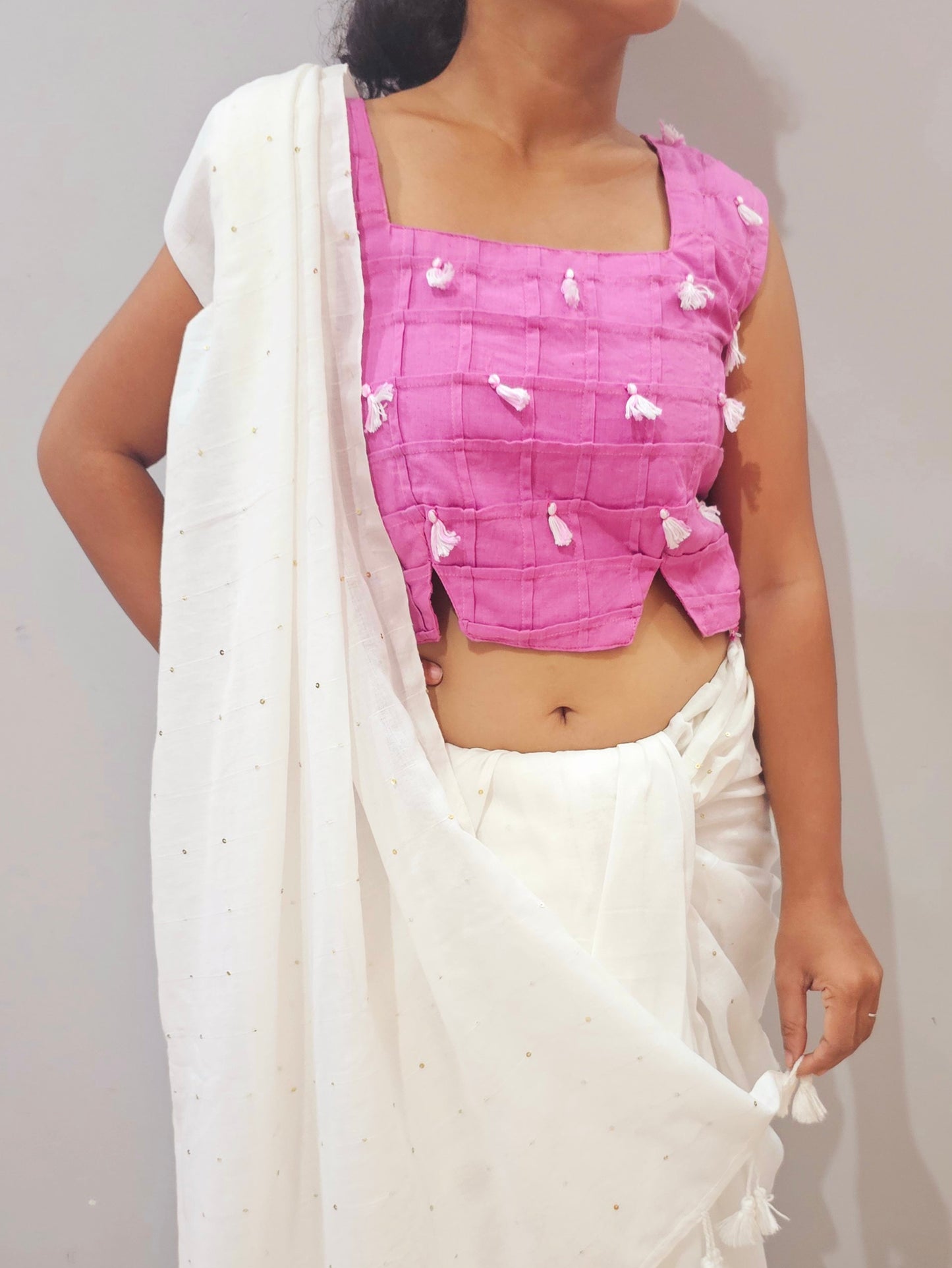KRITIKA BLOUSE