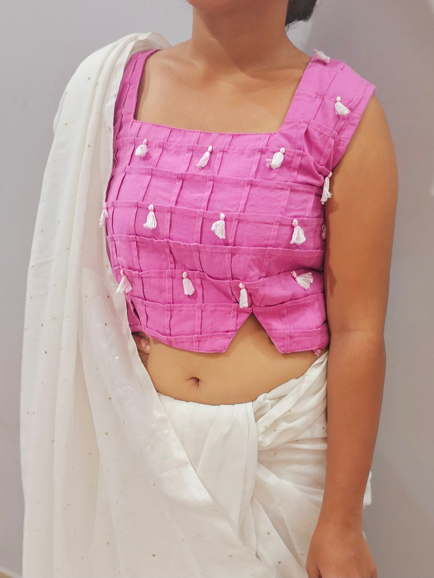 KRITIKA BLOUSE