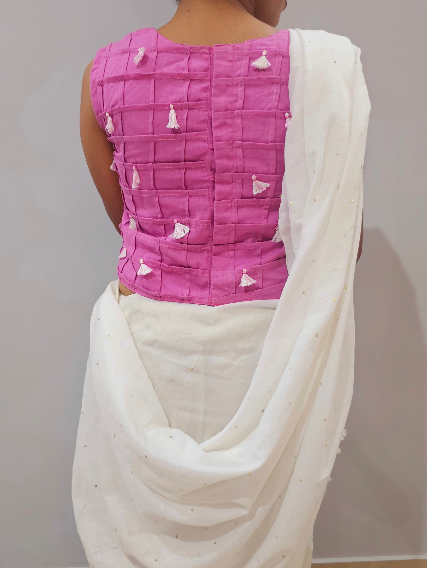 KRITIKA BLOUSE