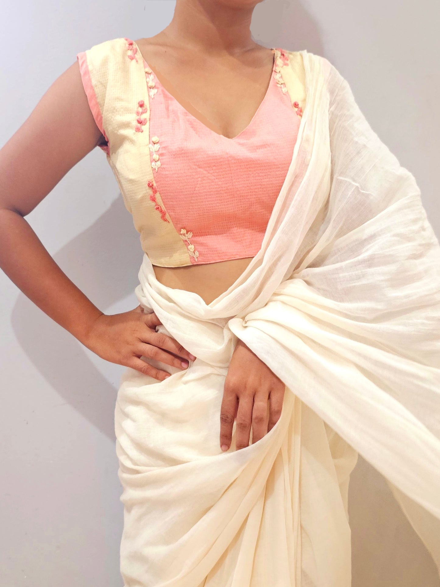 MADHUR BLOUSE