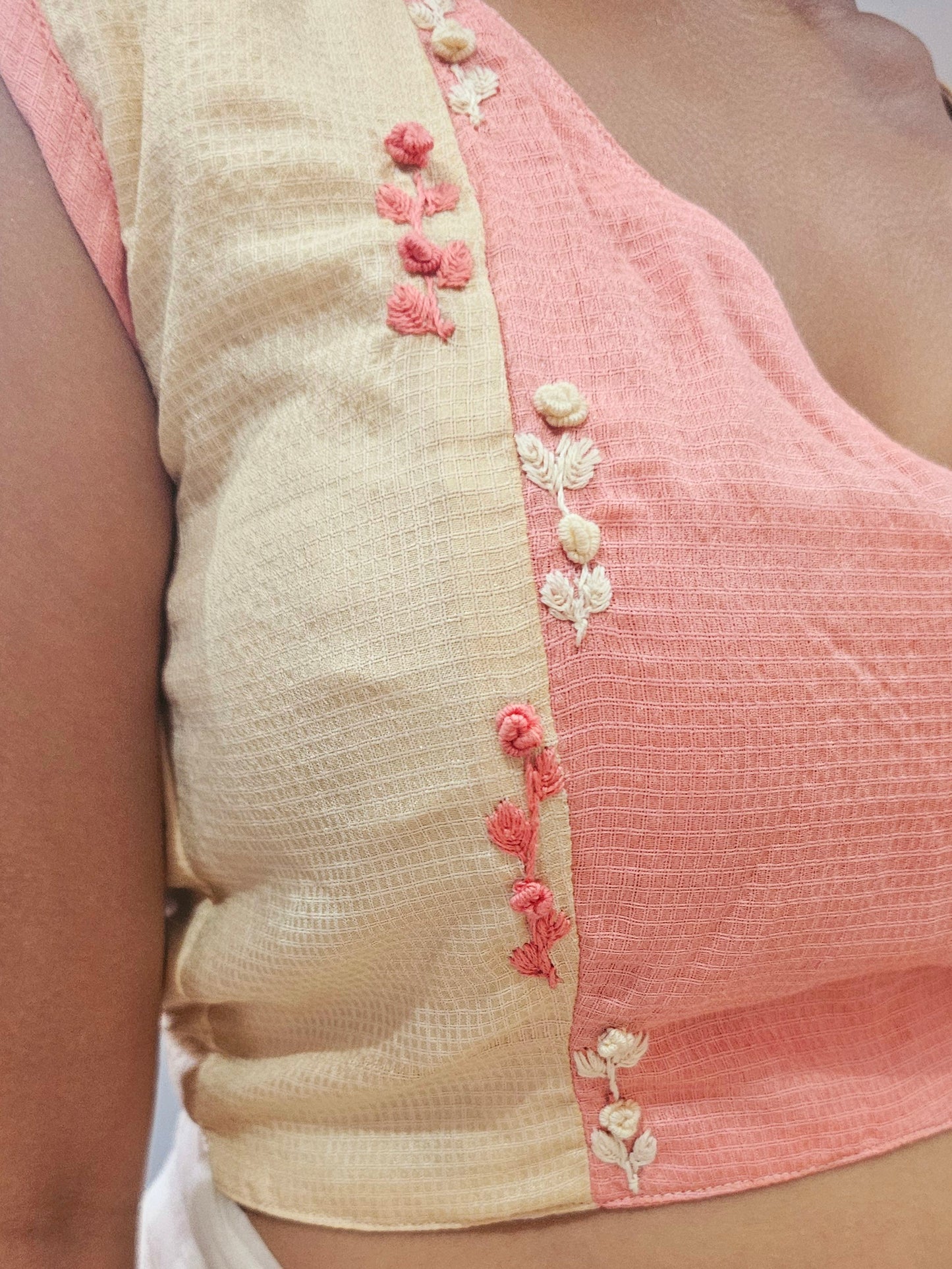 MADHUR BLOUSE