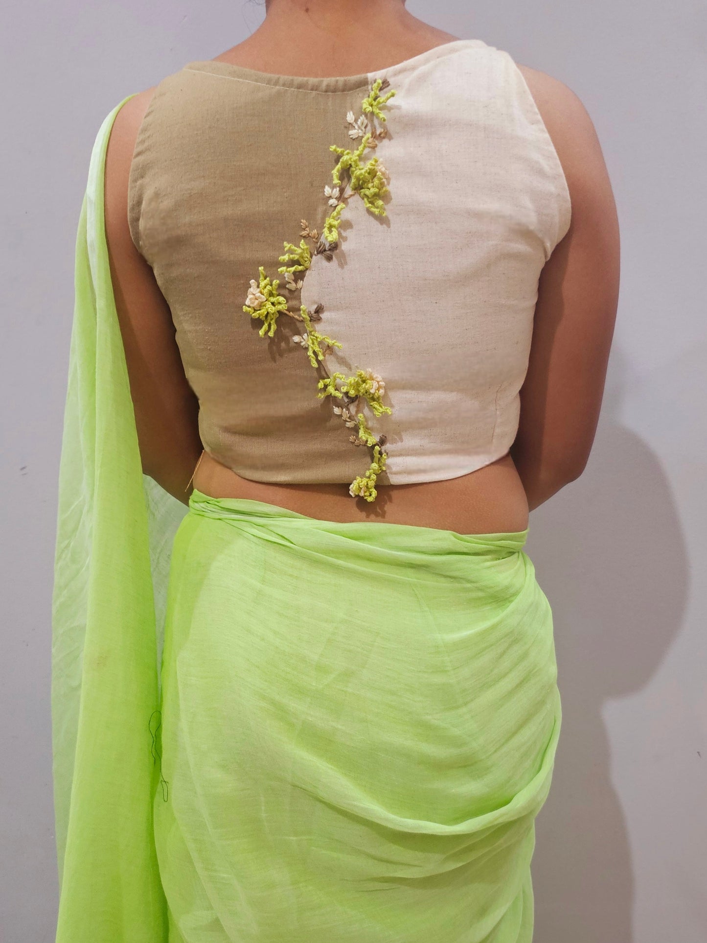 GEET BLOUSE