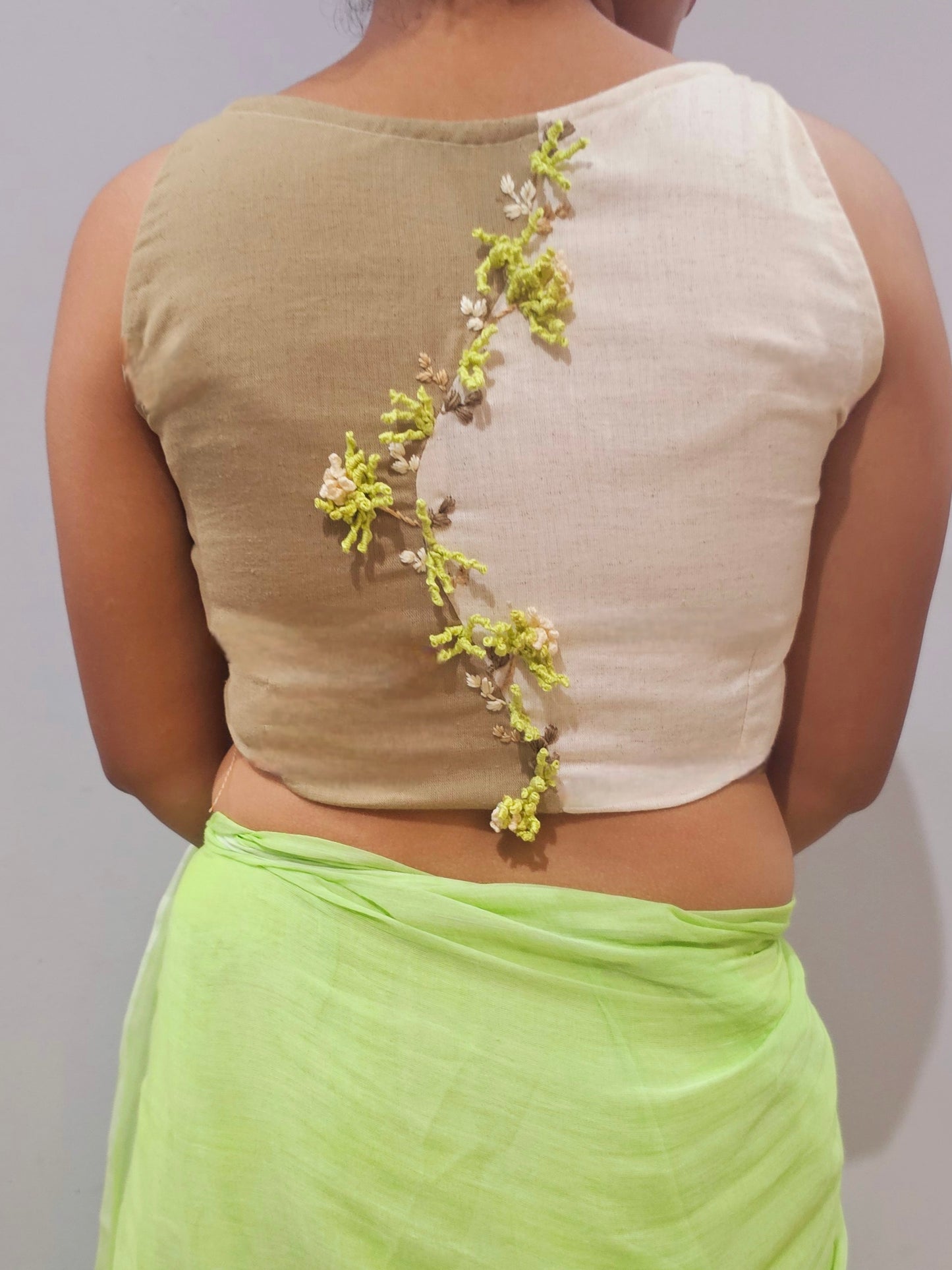 GEET BLOUSE