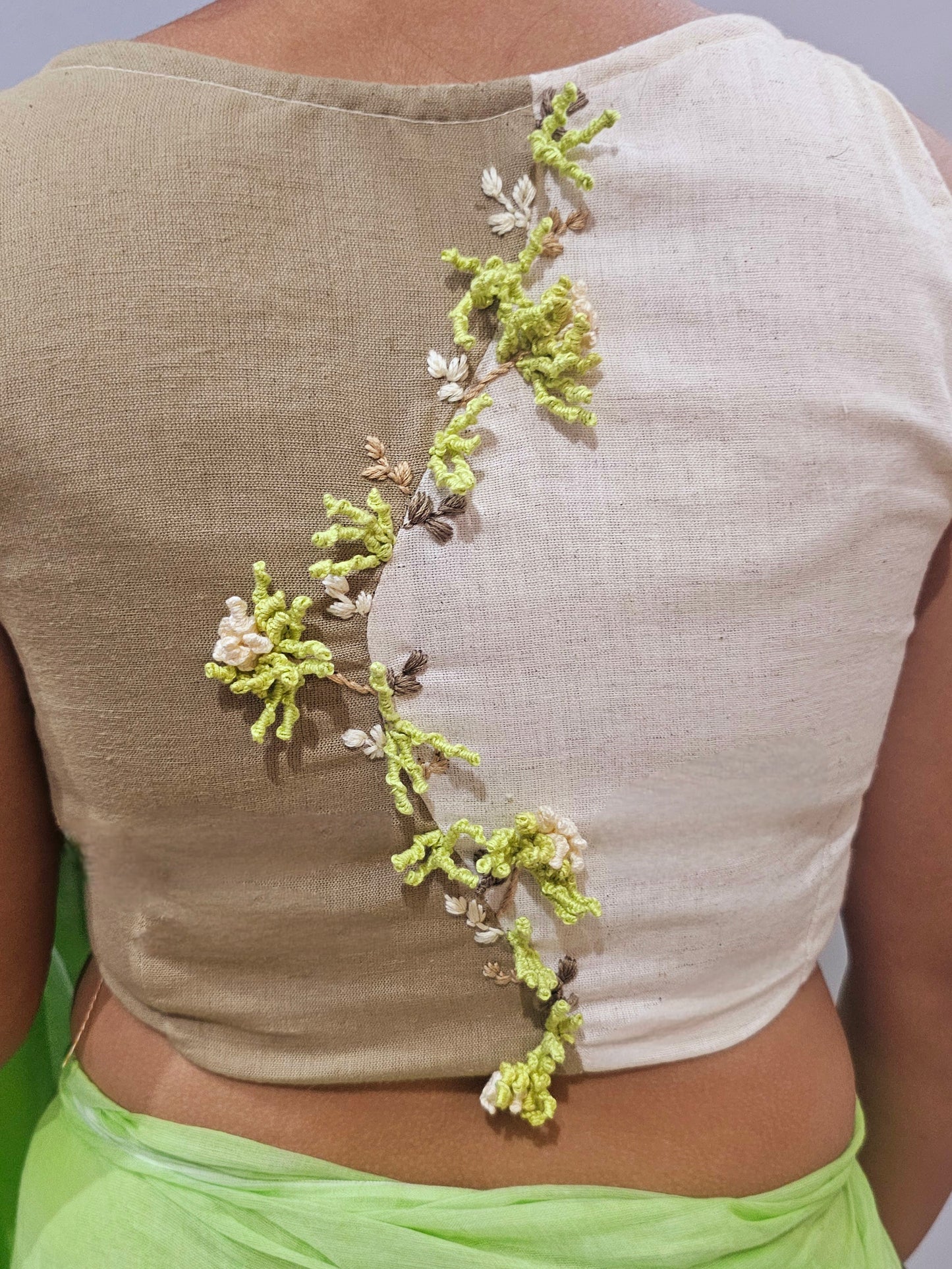 GEET BLOUSE